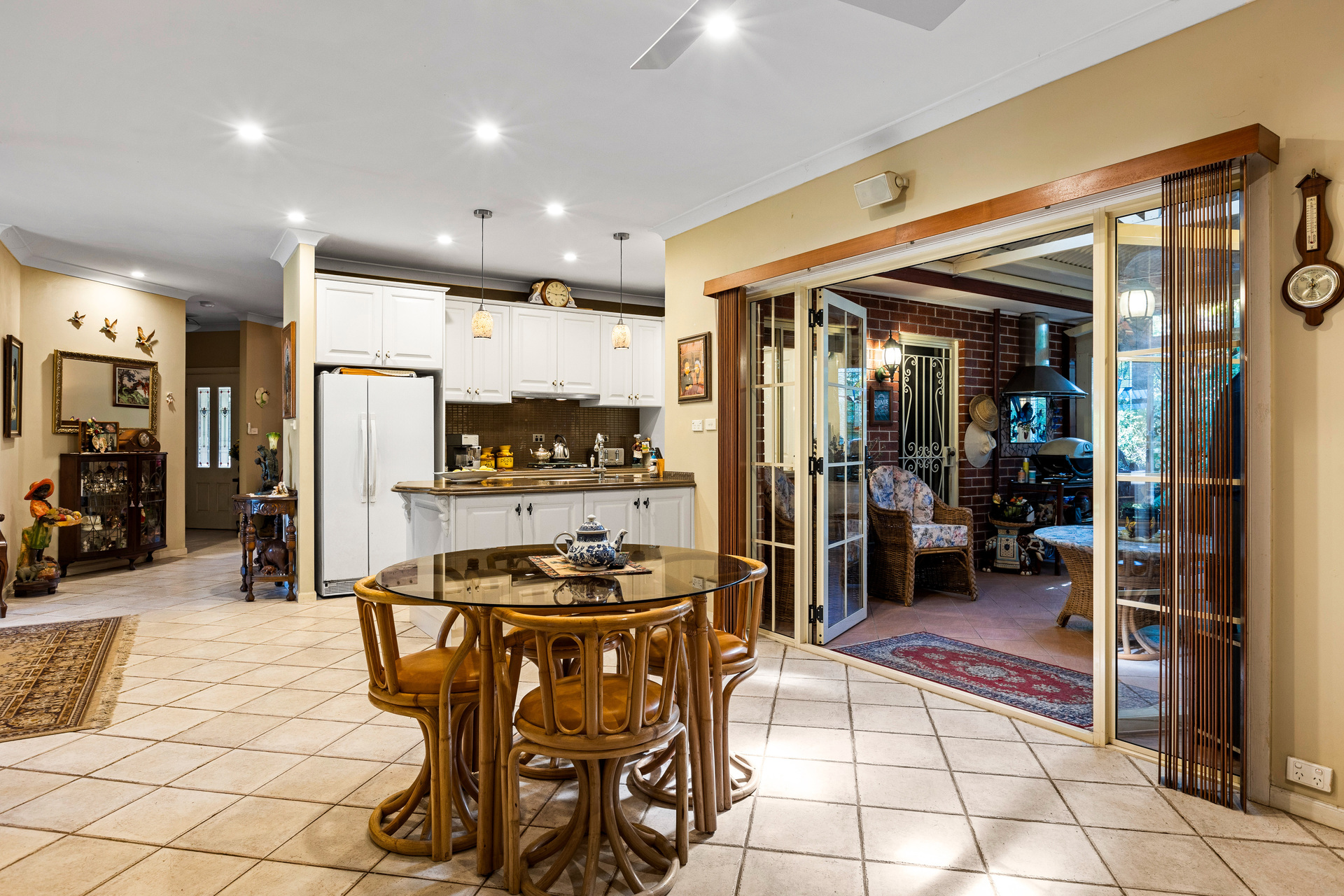 3-bedroom house at 23 Nelson Avenue, Wentworth Falls, NSW 2782, Blue Mountains, New South Wales