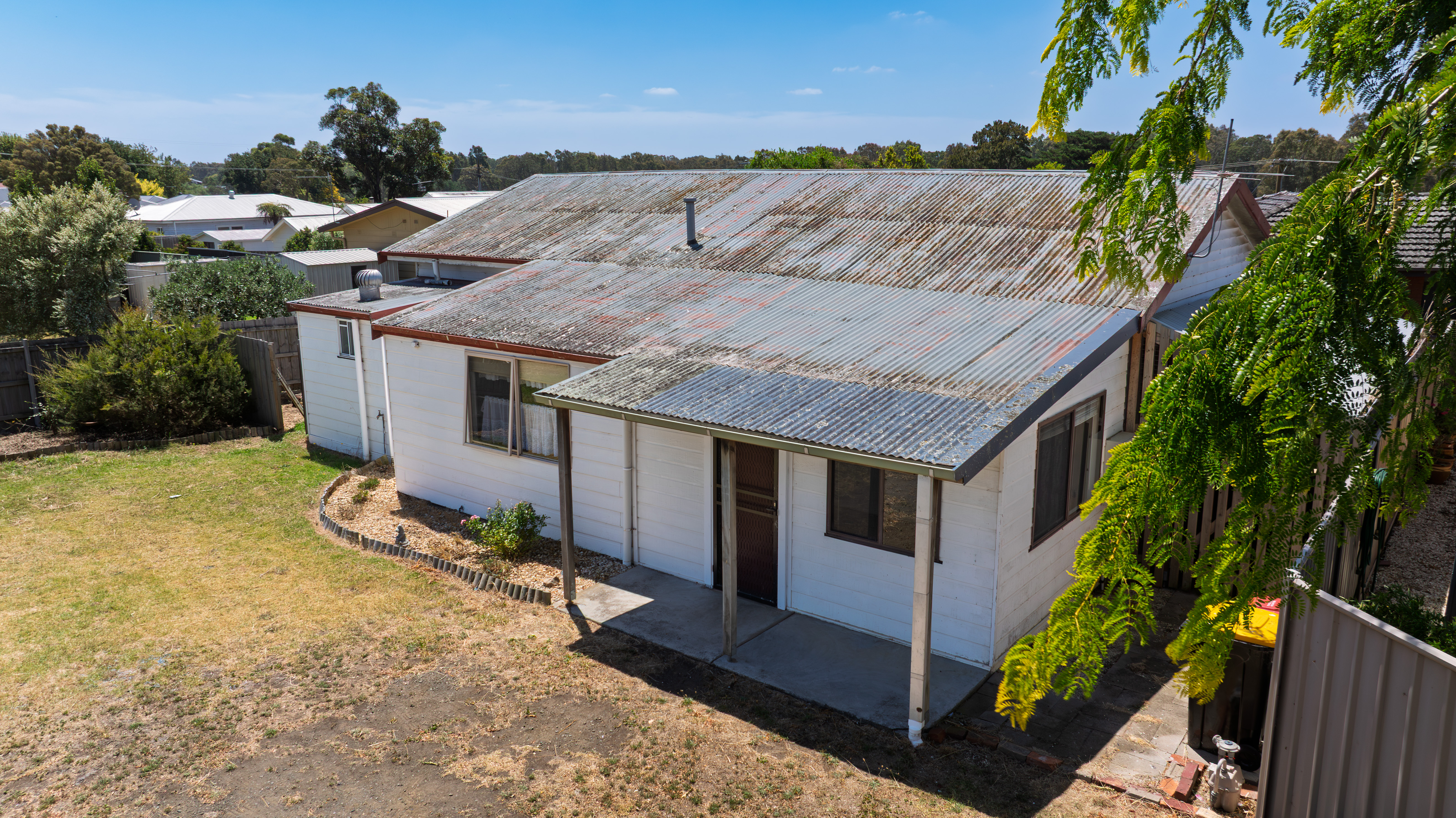 3-bedroom house at 9 BAKER STREET, Wurruk VIC 3850, Wellington, Victoria