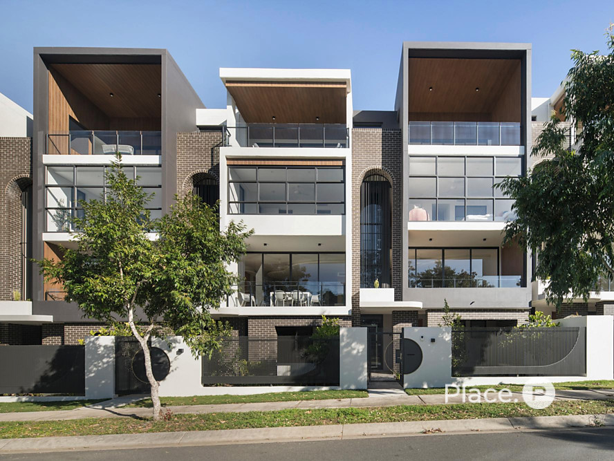 12/75 Jacaranda Place, Indooroopilly, Qld, 4068 - Image 5
