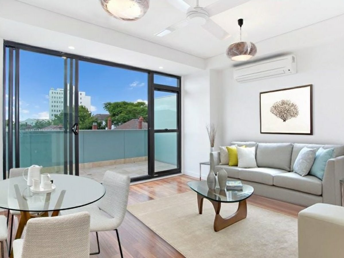 205/1A Eden St, North Sydney, Nsw, 2060 - Image 1