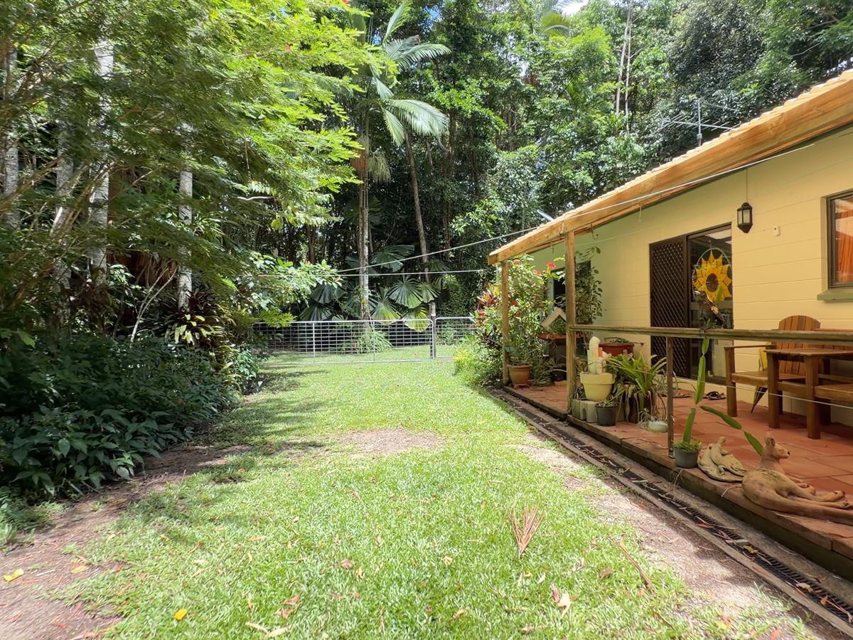 3-bedroom house at 3 KURRAJONG CLOSE, Wongaling Beach QLD 4852, Cassowary Coast, Queensland