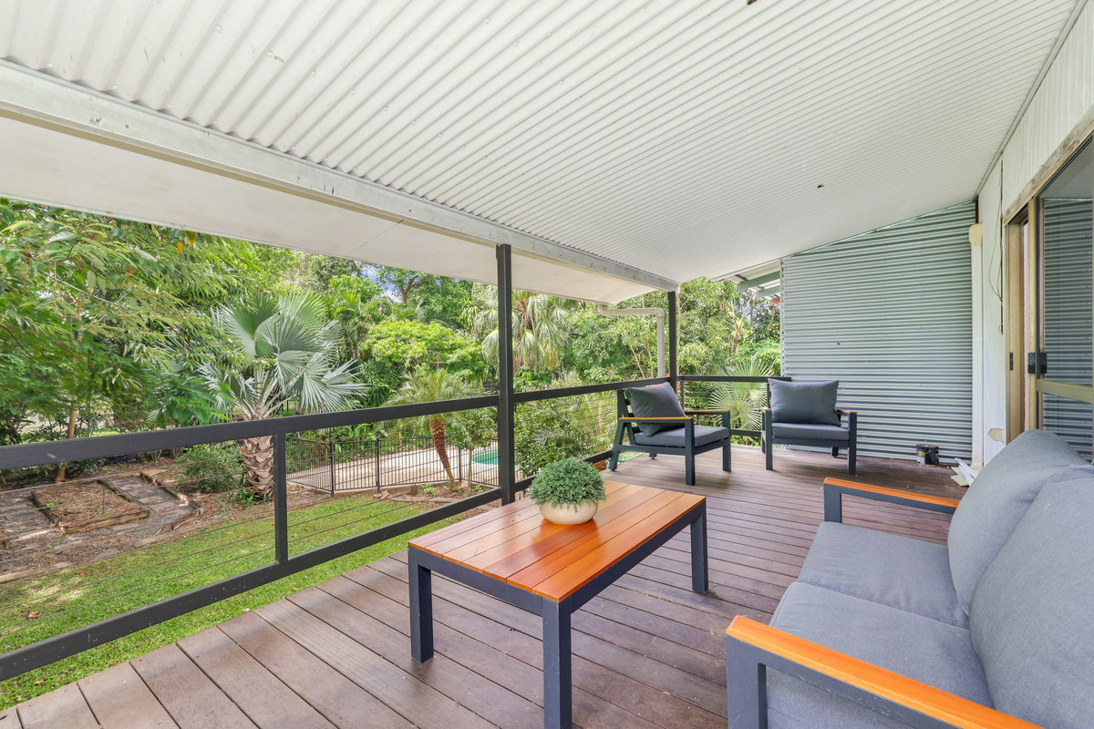 5-bedroom house at 23 Butters Street, Moil, NT 0810, Darwin, Northern Territory