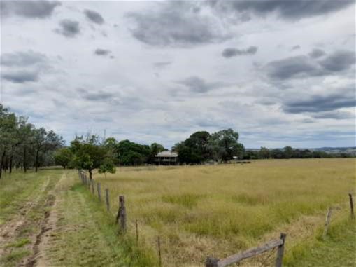 5-bedroom house at 65 Hivesville Road, Hivesville, QLD 4612, South Burnett, Queensland