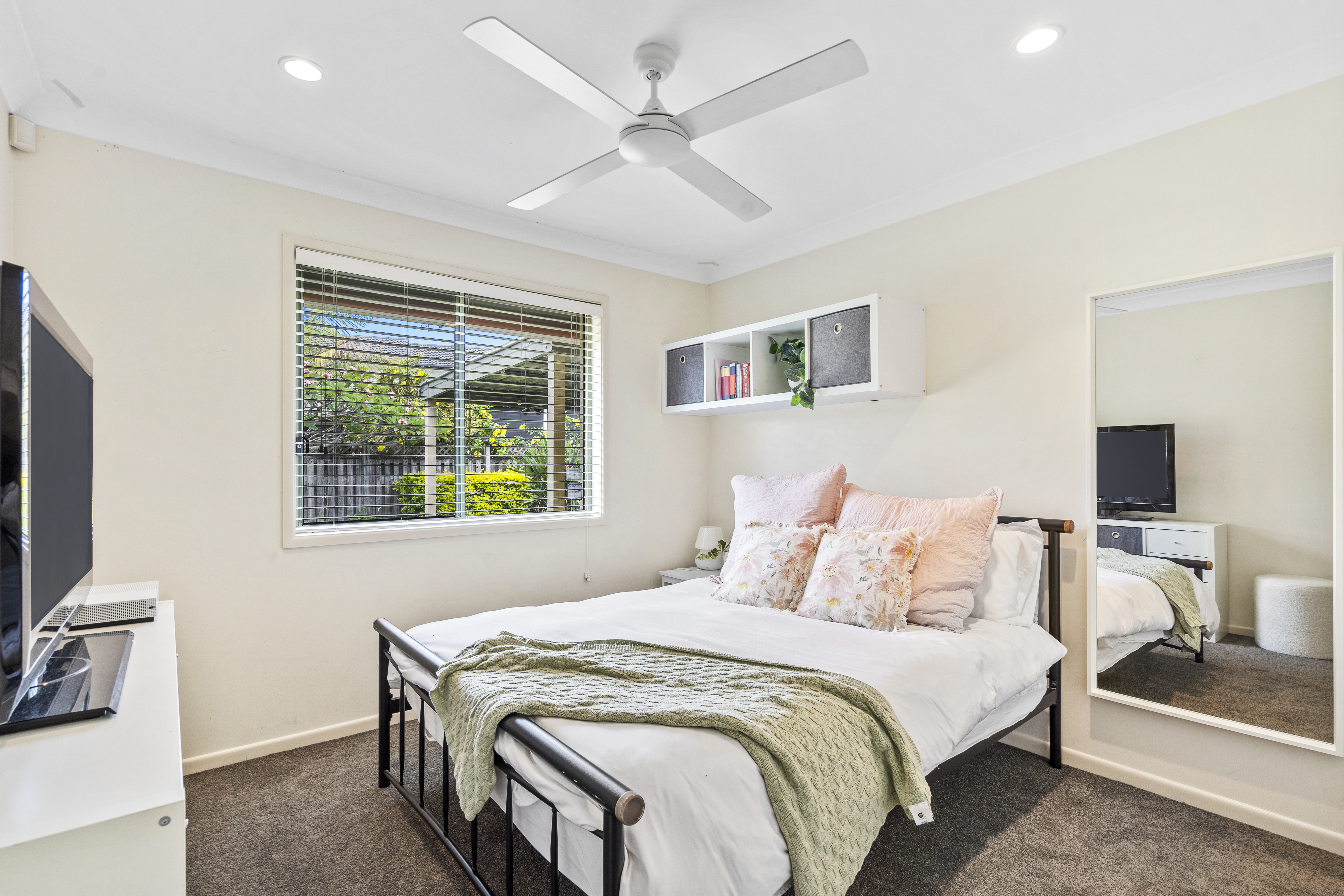 3-bedroom house at 89 SWANTON DRIVE, Mudgeeraba QLD 4213, , Queensland