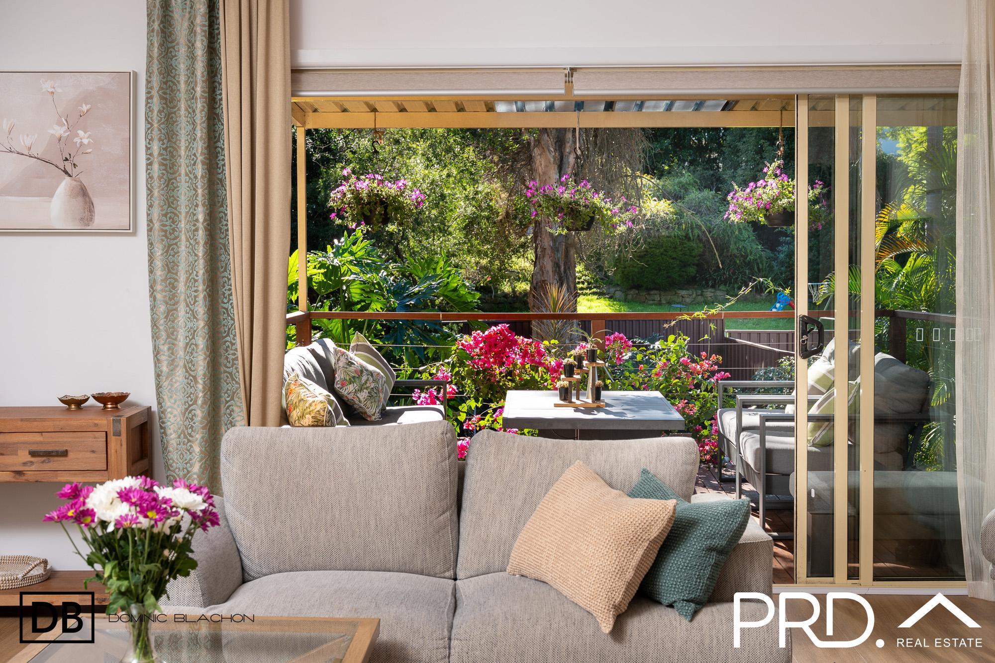 16 SHARI AVENUE, Picnic Point NSW 2213 - Image 4