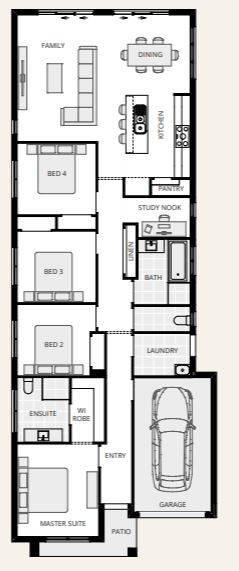 Lot 91 Catherine Estate, Catherine Field, Nsw, 2557 - Image 6
