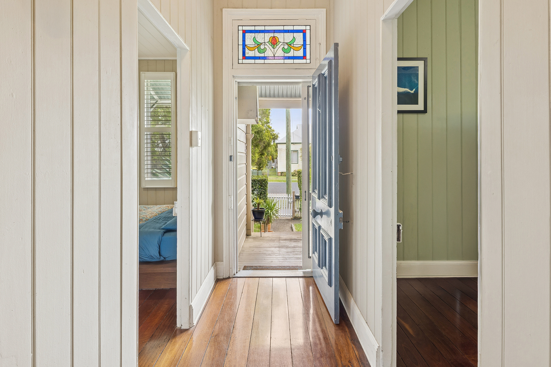 3-bedroom house at 31 Coldstream Street, Ulmarra, Nsw, 2462, Clarence Valley, New South Wales