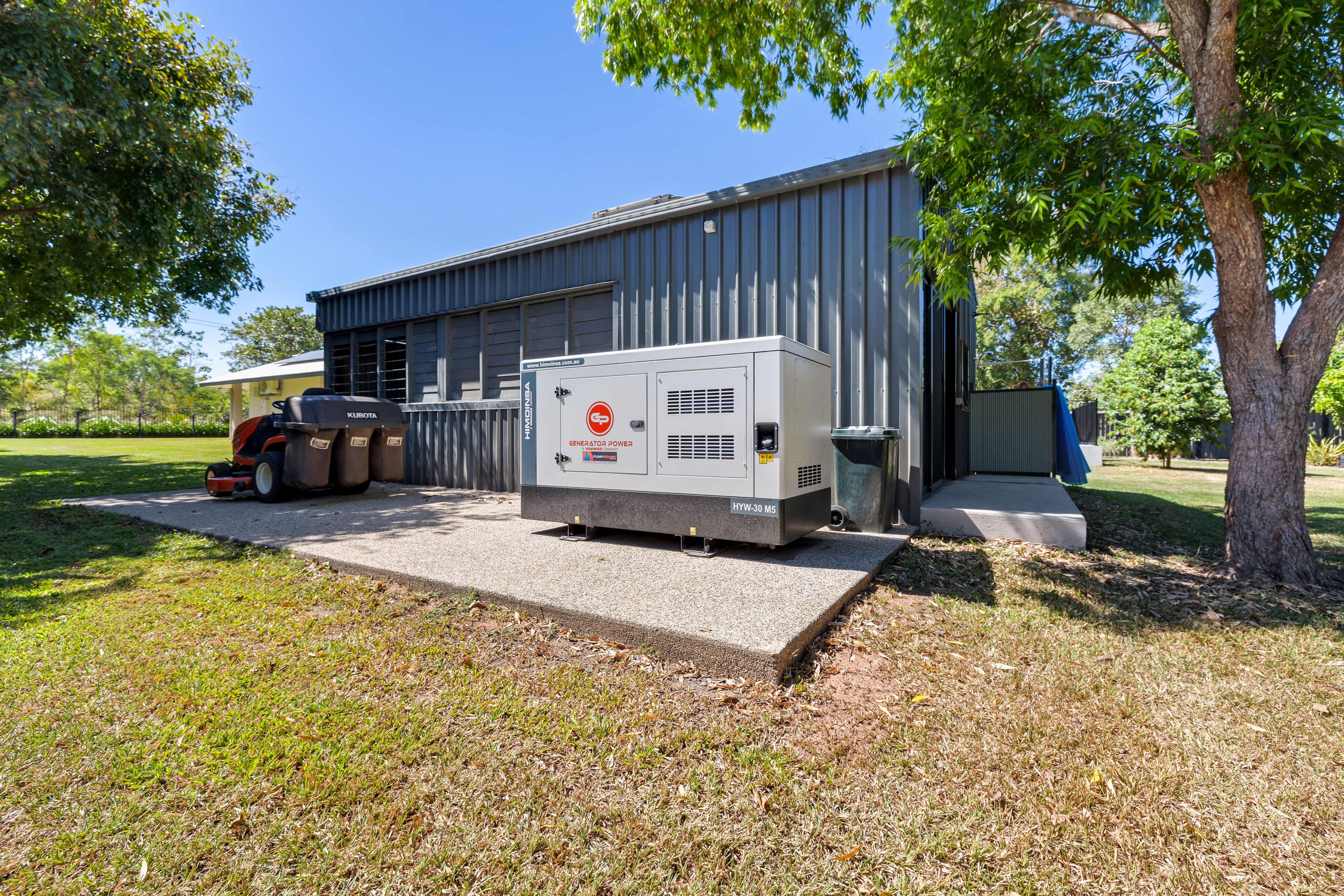 3-bedroom house at 5 Donington Place, Howard Springs, NT 0835, Litchfield, Northern Territory