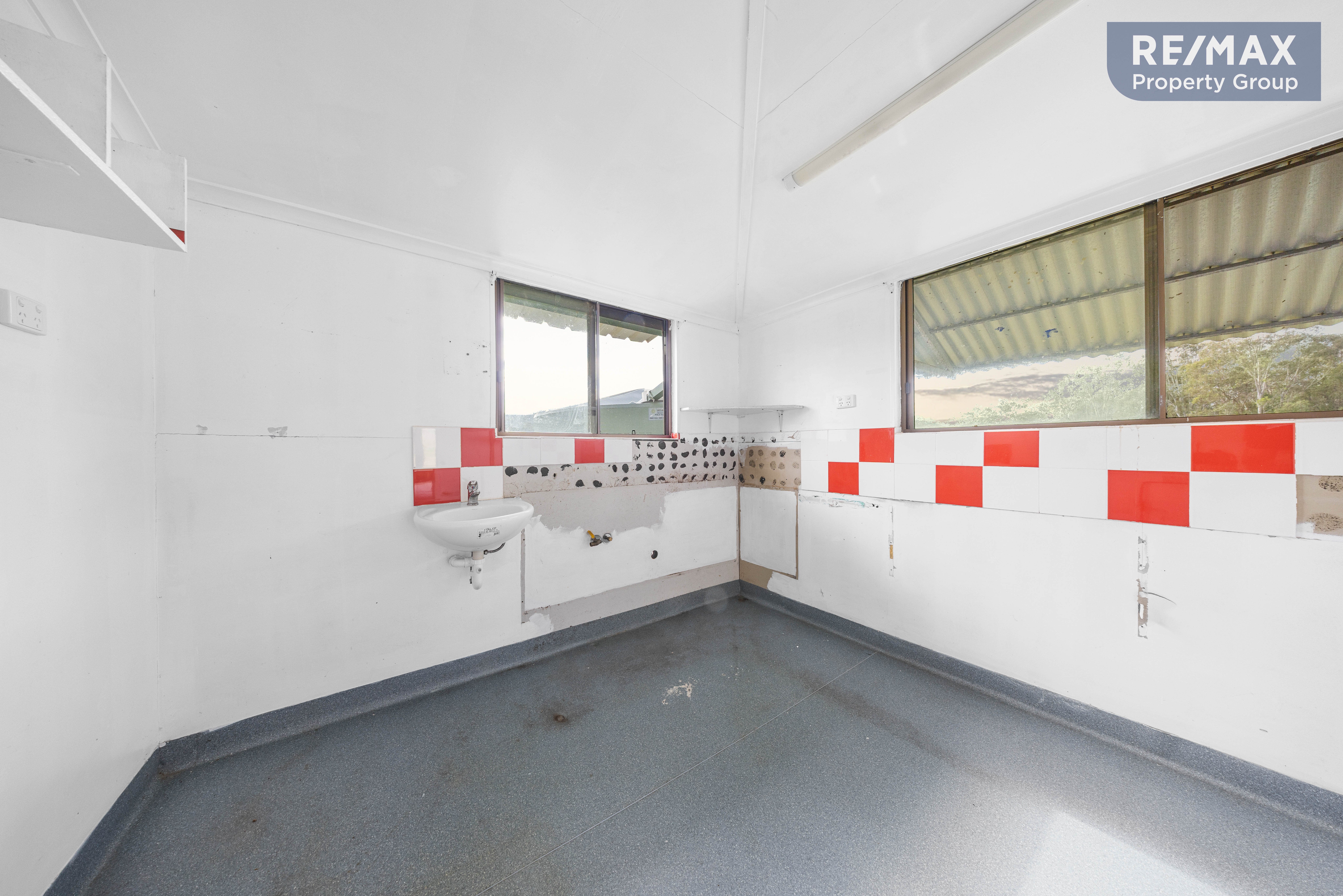 2-bedroom house at 2 Reilly Road, Woolooga, QLD 4570, Gympie, Queensland