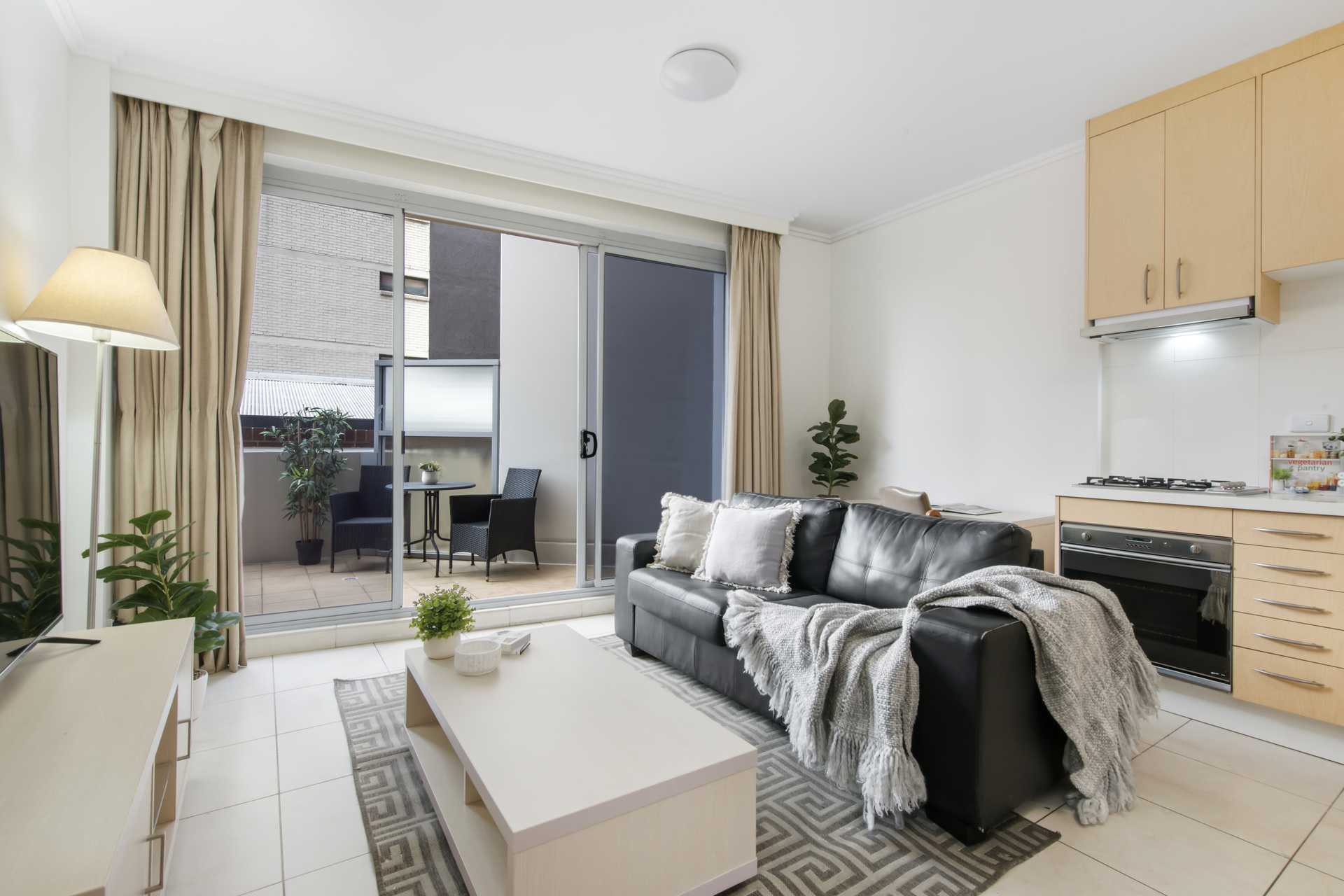68/107-121 Quay Street, Haymarket, NSW 2000 - Image 2