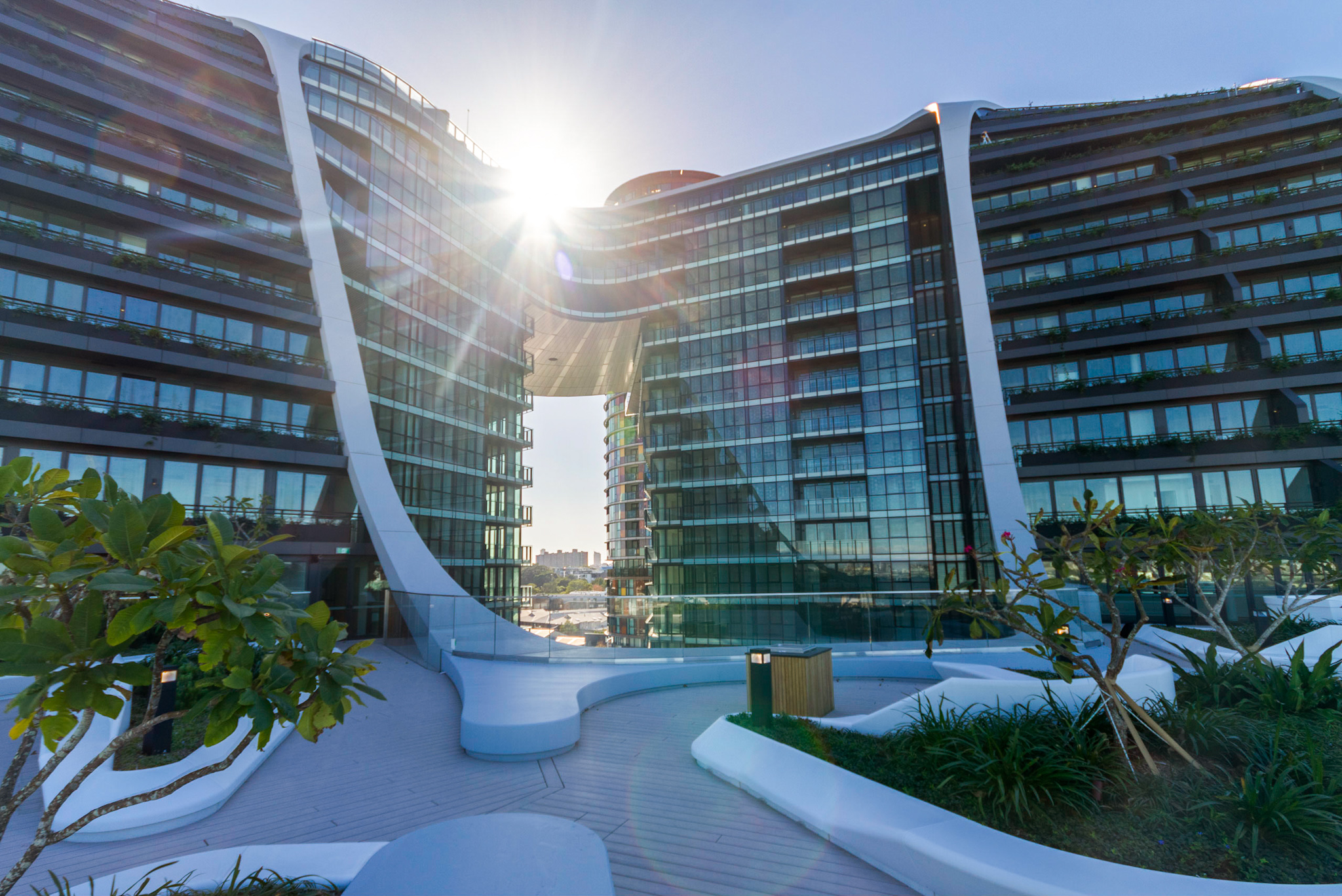 2016/301-303 Botany Rd, Zetland, Nsw, 2017 - Image 5