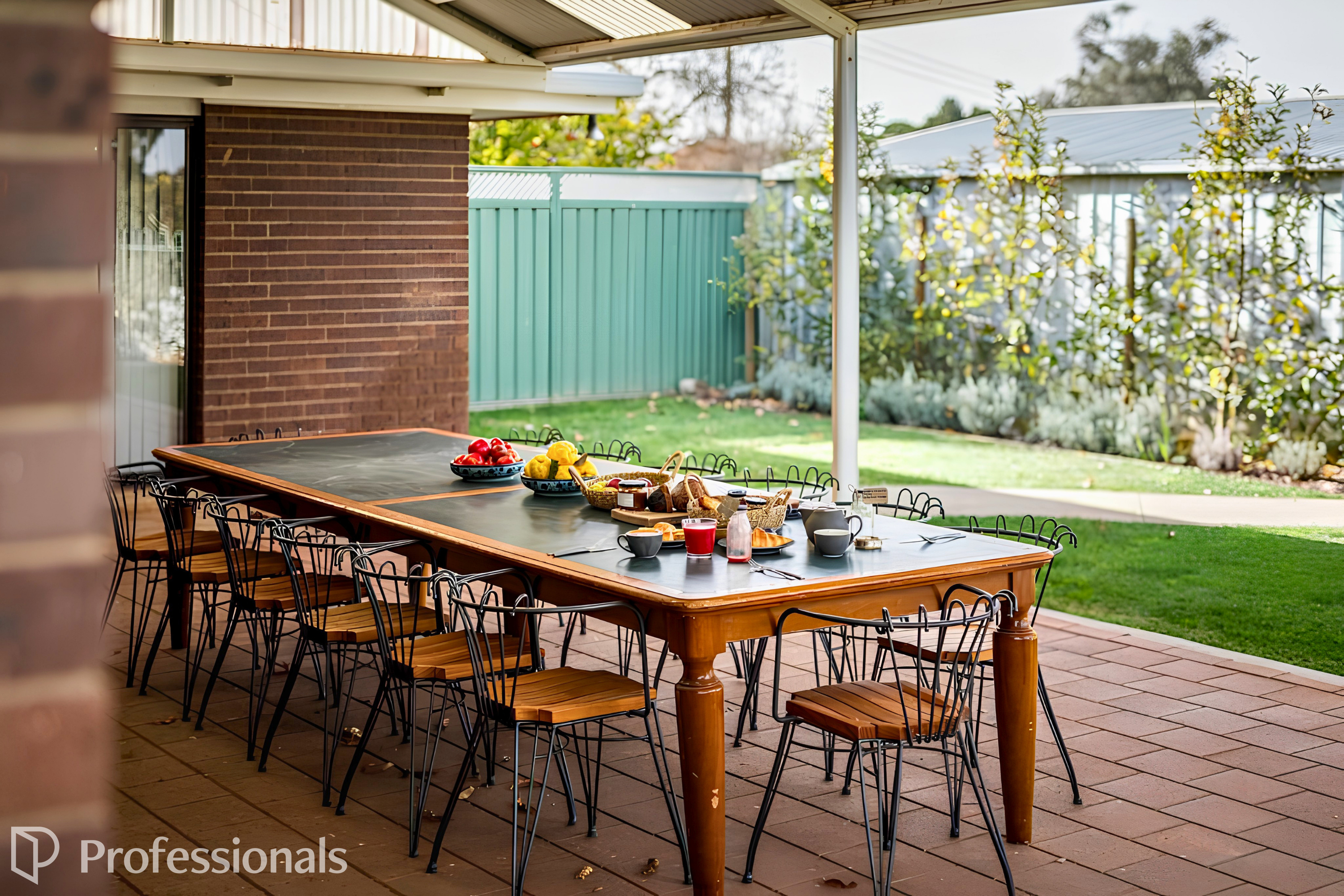 6-bedroom house at 3 NORTH TERRACE, Watervale SA 5452, Clare And Gilbert Valleys, South Australia