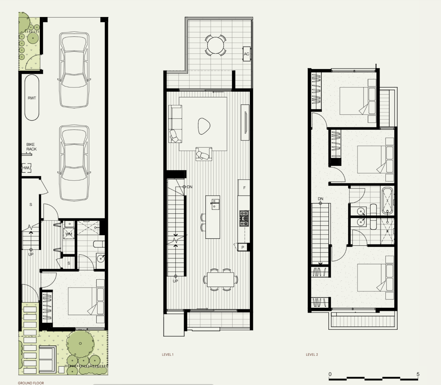Lot 39 62/90 Wattle Road, Maidstone, Vic, 3012 - Image 2