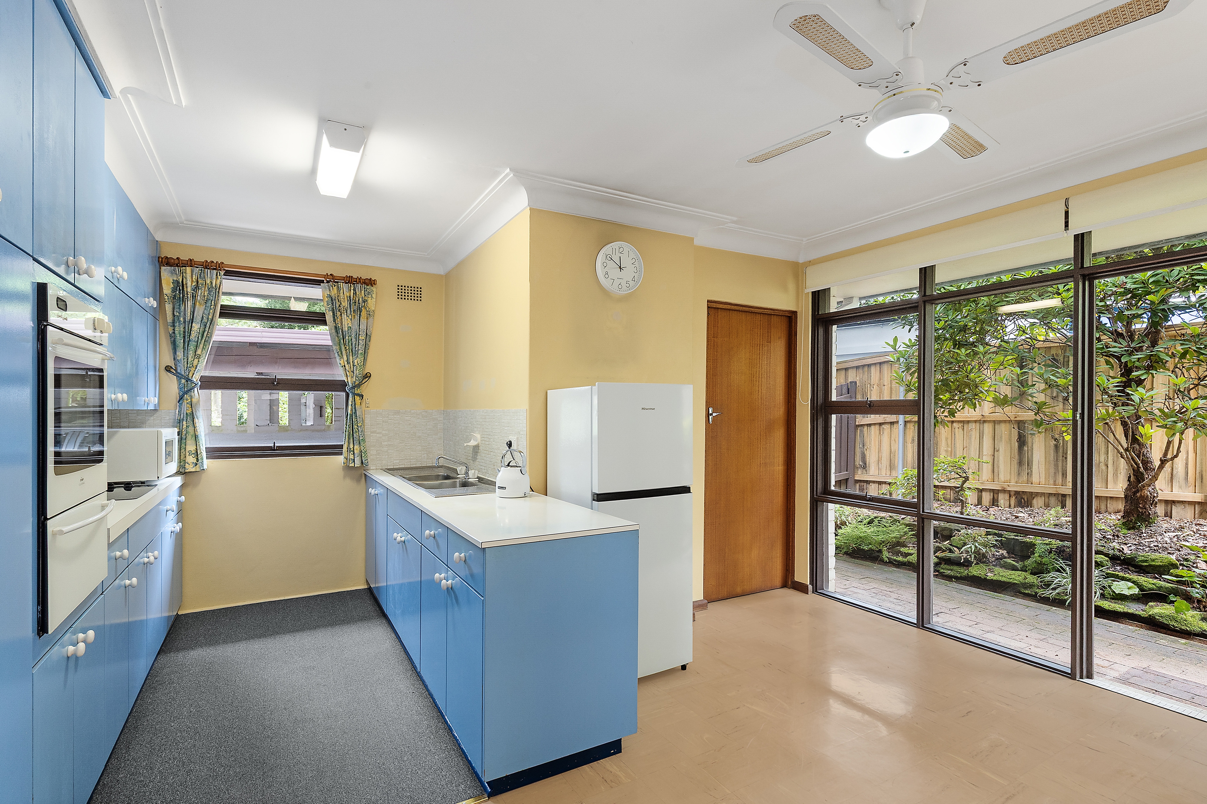 4-bedroom house at 25 Yanko Road, West Pymble, NSW 2073, Ku-Ring-Gai, New South Wales