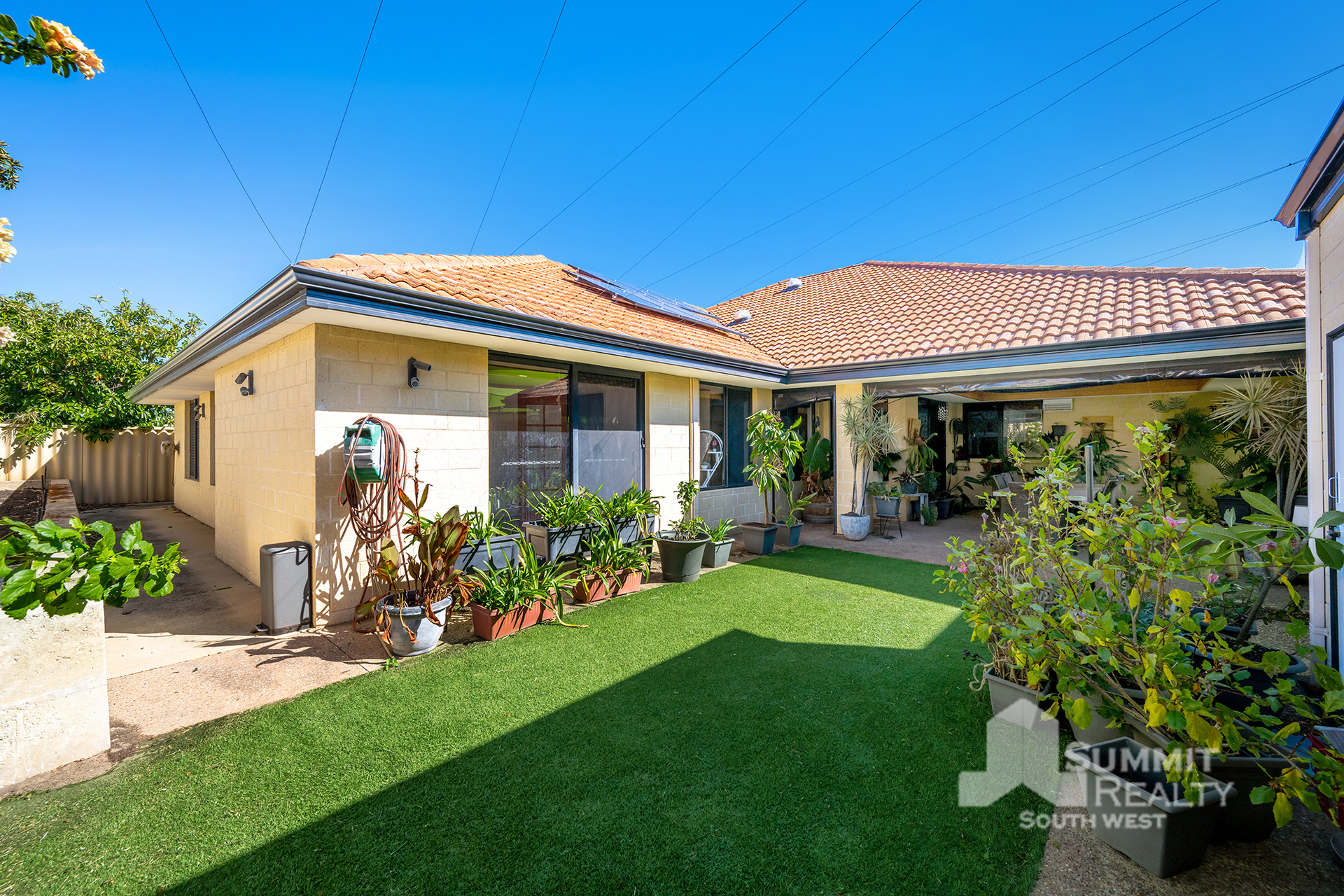 4-bedroom house at 20 BERKELEY VIEW, Millbridge WA 6232, Dardanup, Western Australia