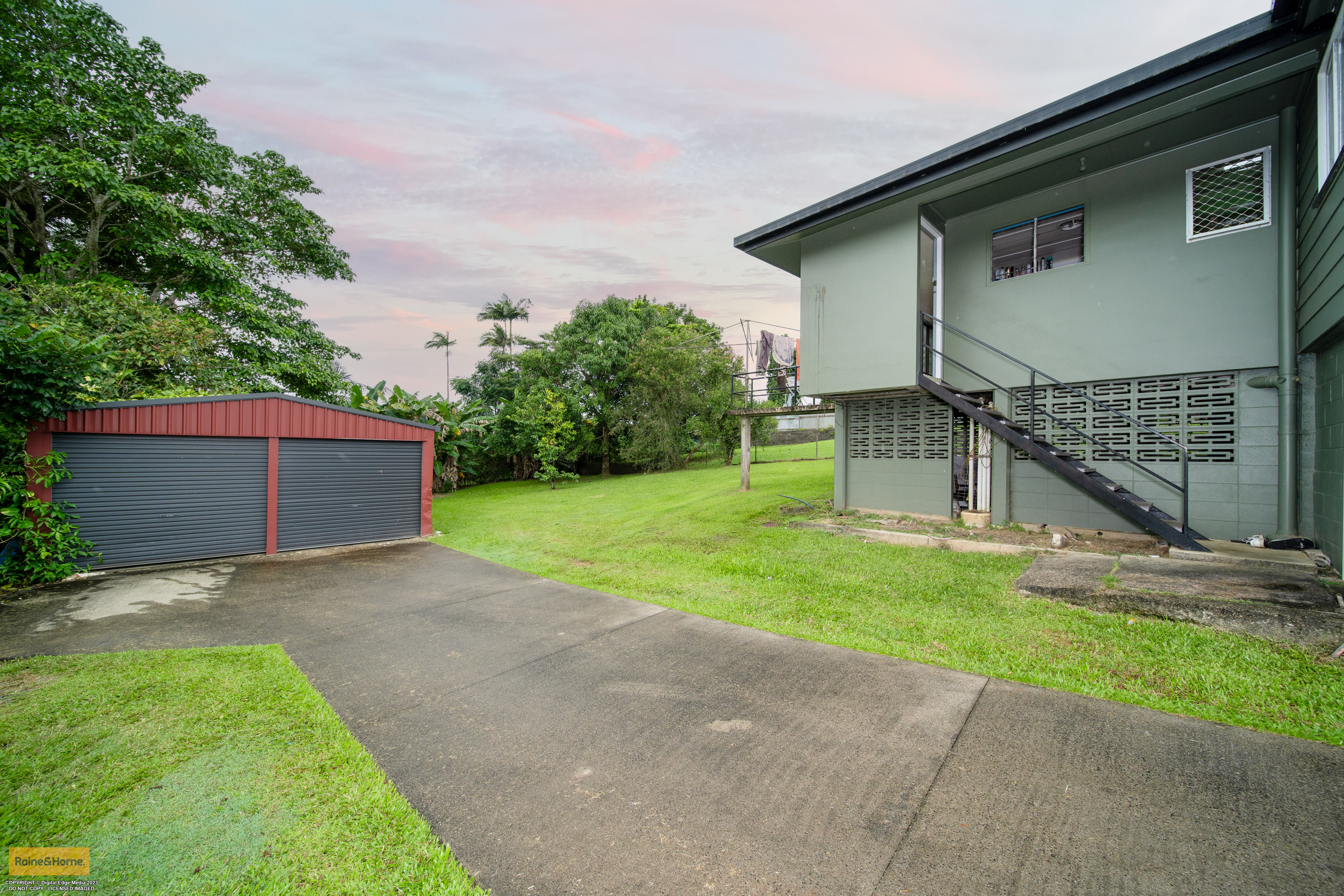 15 BUNDA STREET, East Innisfail QLD 4860 - Image 3