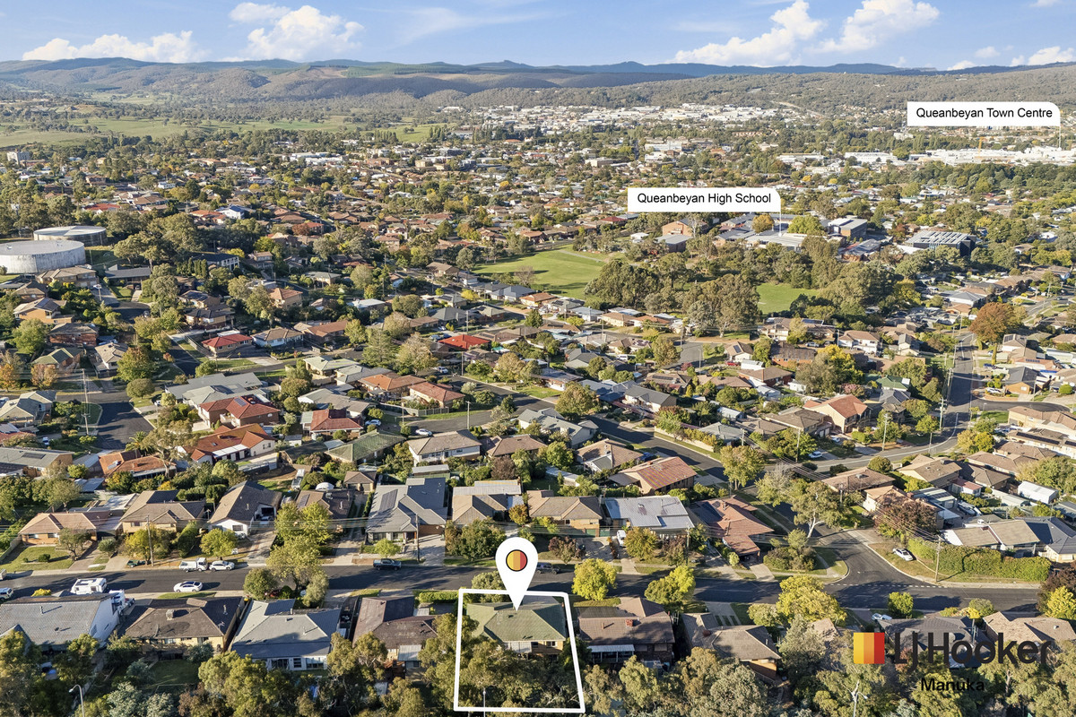 5-bedroom house at 90 Munro Road, Crestwood, NSW 2620, Queanbeyan-Palerang, New South Wales