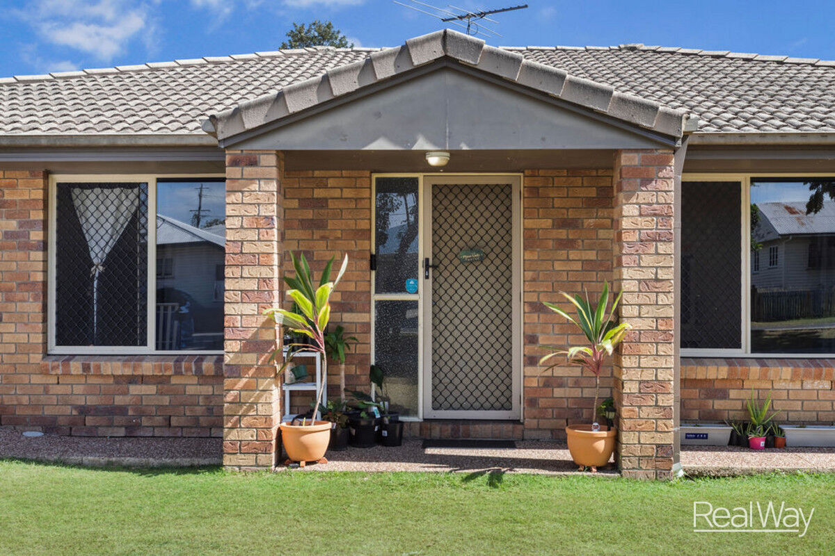 4-bedroom house at 2 Orchard Street, Eastern Heights, QLD 4305, Ipswich, Queensland