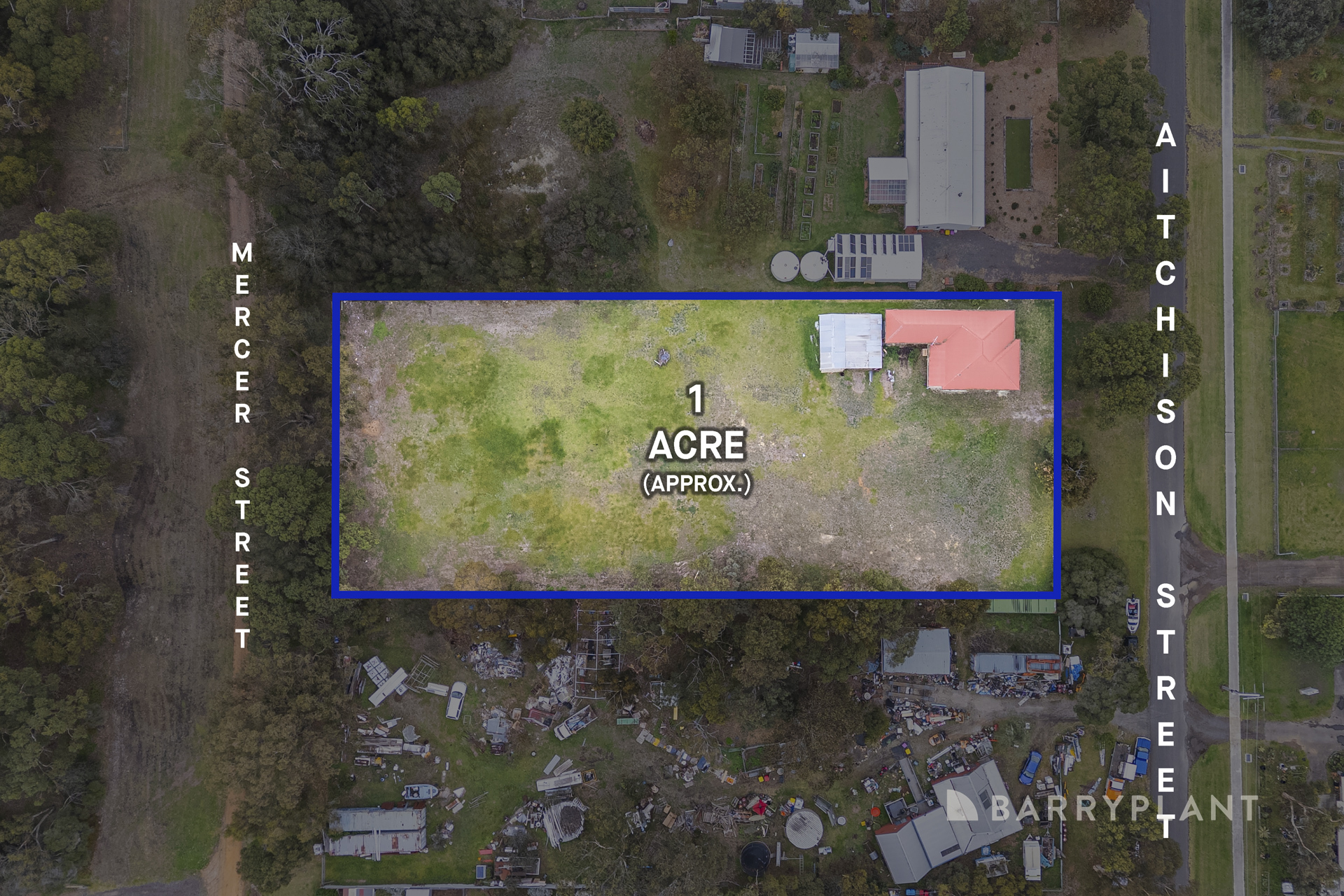 3-bedroom house at 10 Aitchison Street, Rokewood, VIC 3330, Golden Plains, Victoria