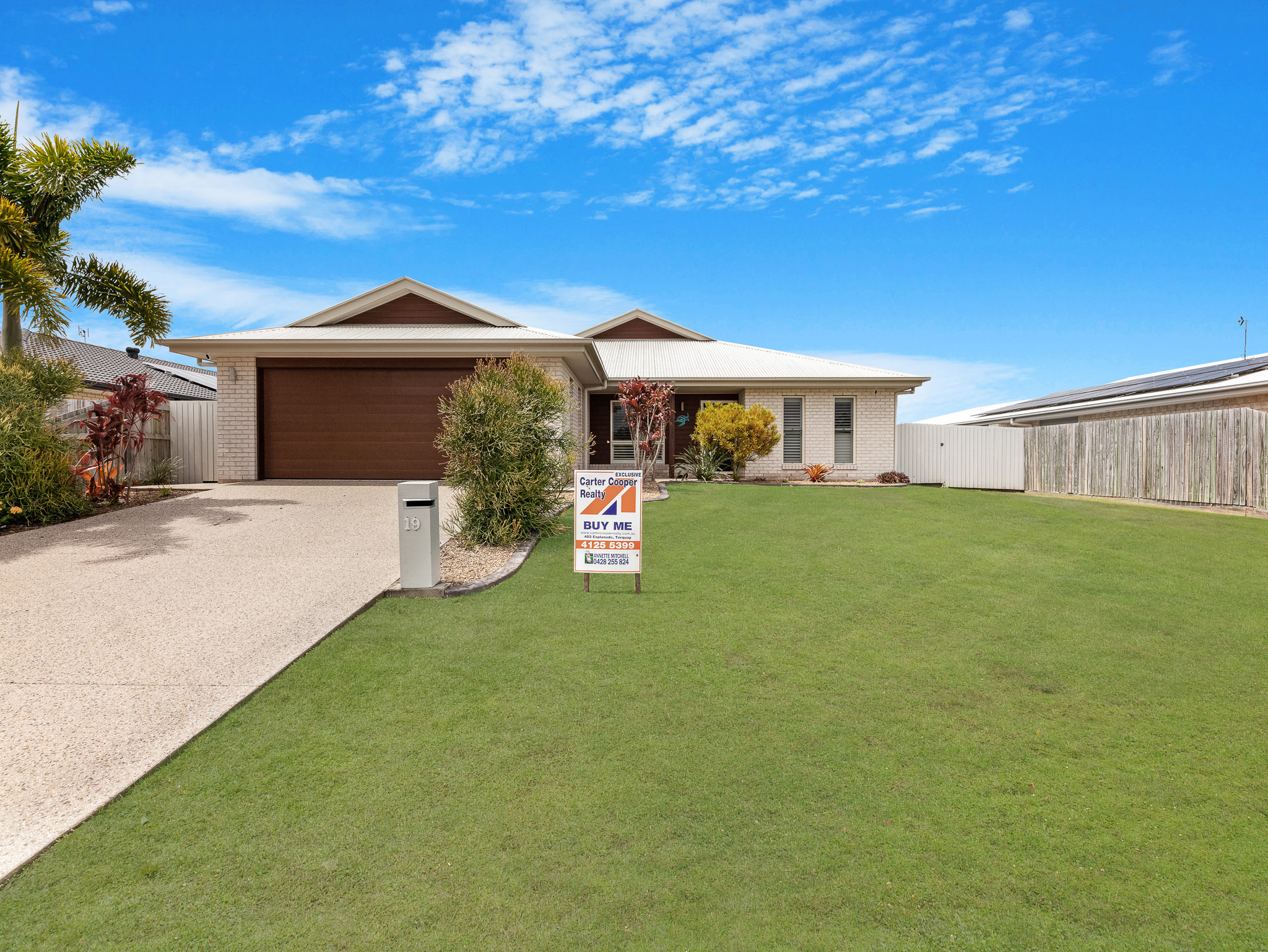 19 Tina Drive, Urangan, QLD 4655 - Image 9
