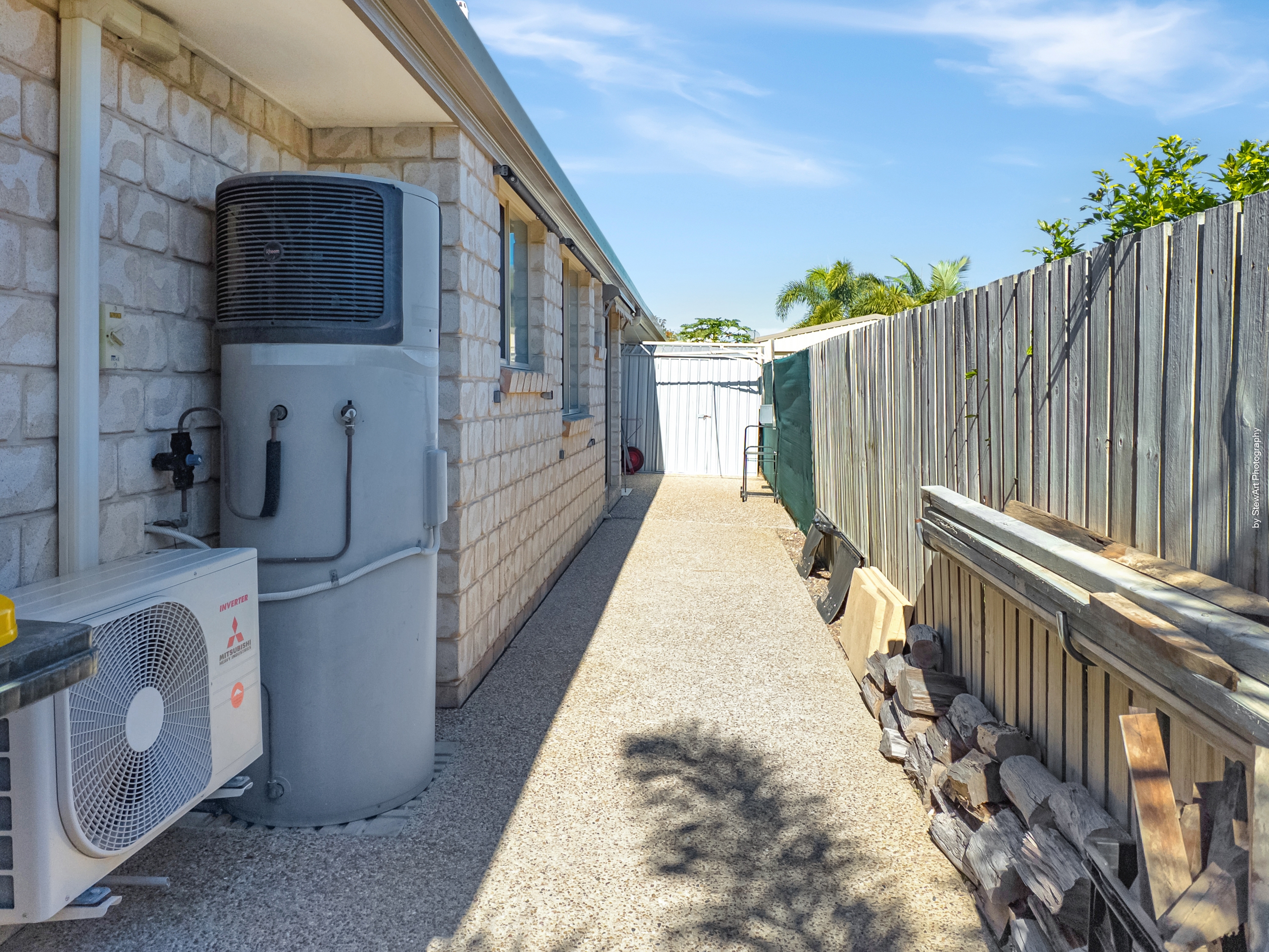 3-bedroom unit at 2/41 Pembridge Circuit, Urraween, QLD 4655, Fraser Coast, Queensland
