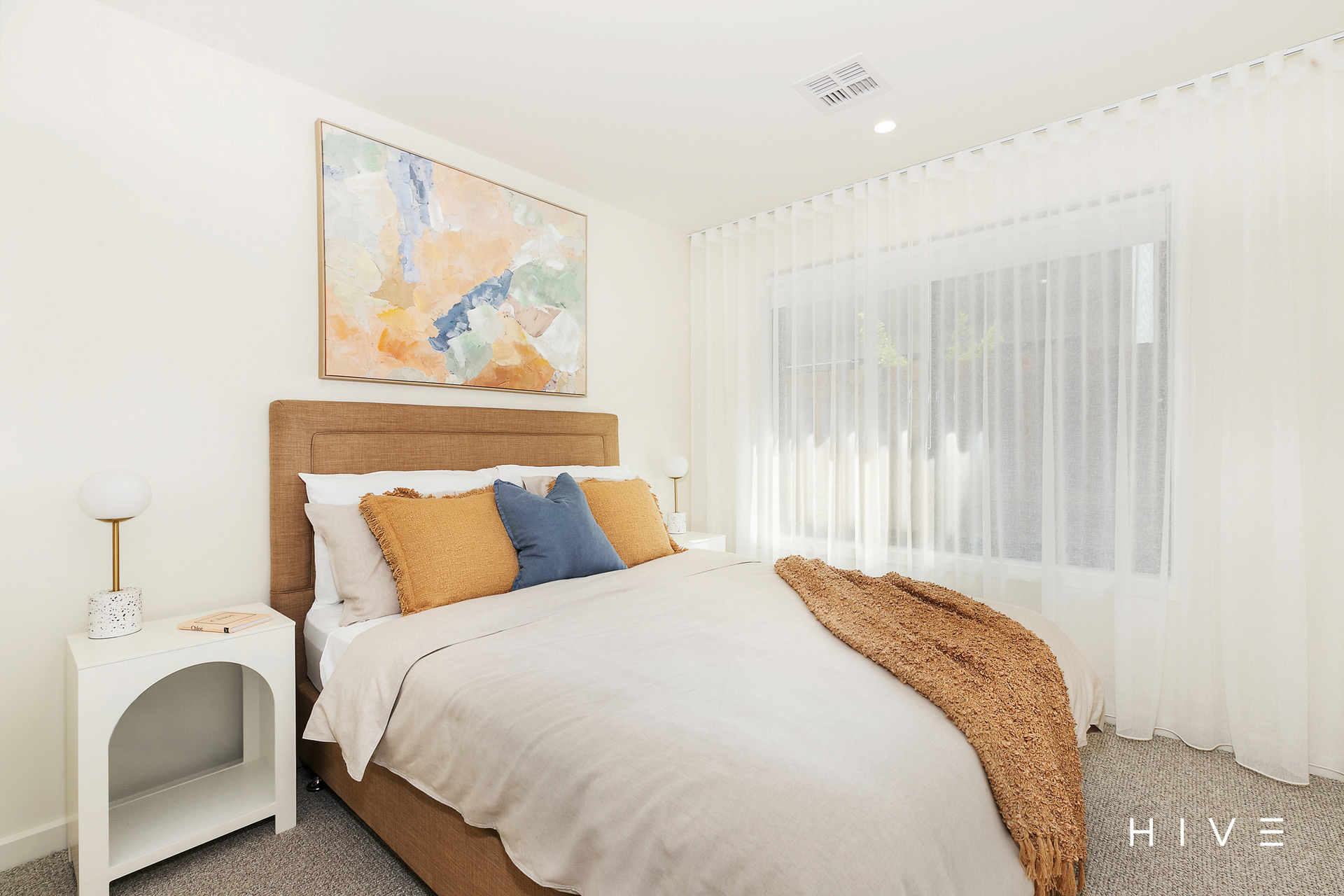 4-bedroom house at 16 Romano Street, Denman Prospect, ACT 2611, Unincorporated Act, Australian Capital Territory