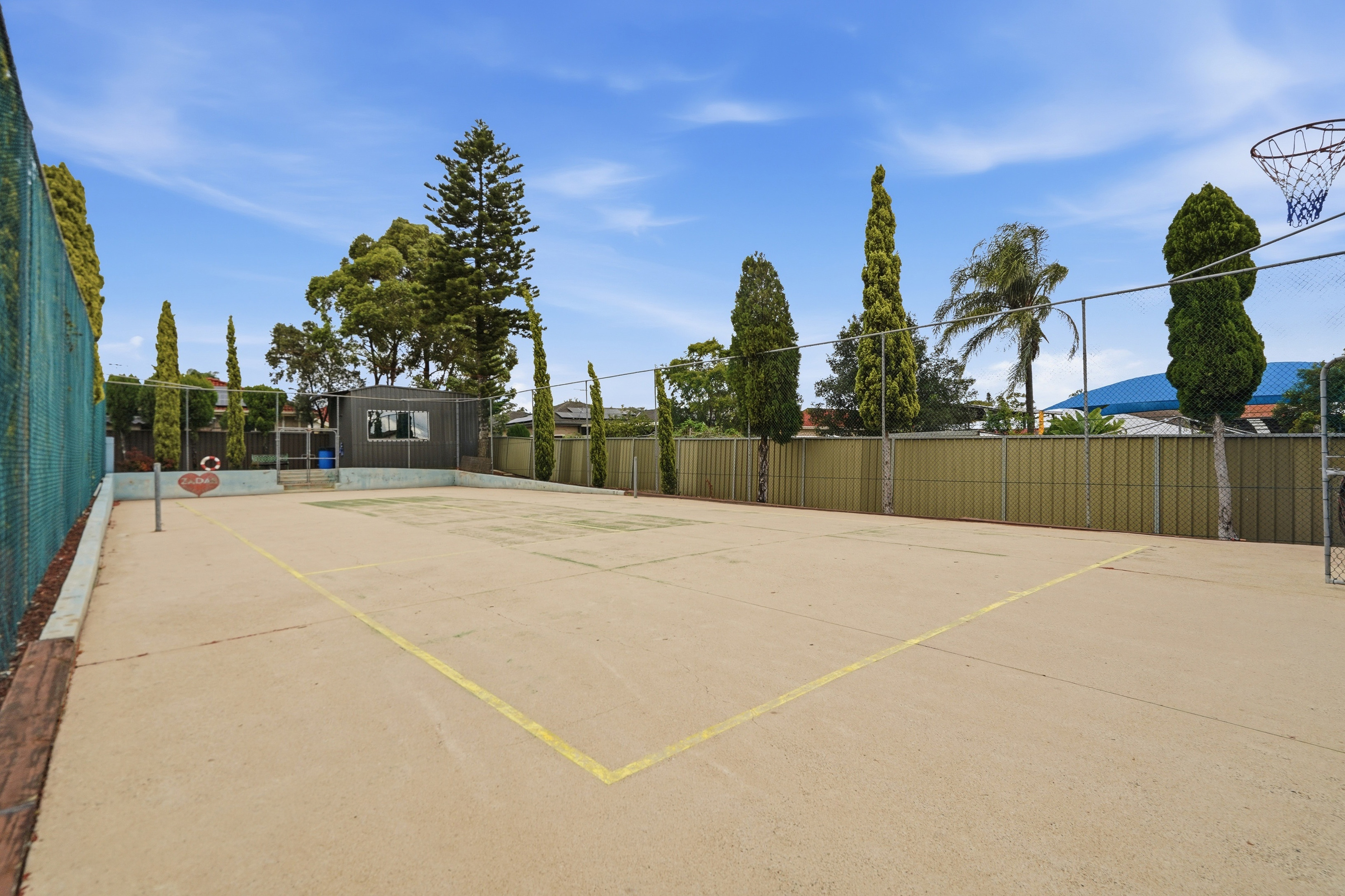 4-bedroom house at 4 Edith Street, Mount Druitt, NSW 2770, Blacktown, New South Wales