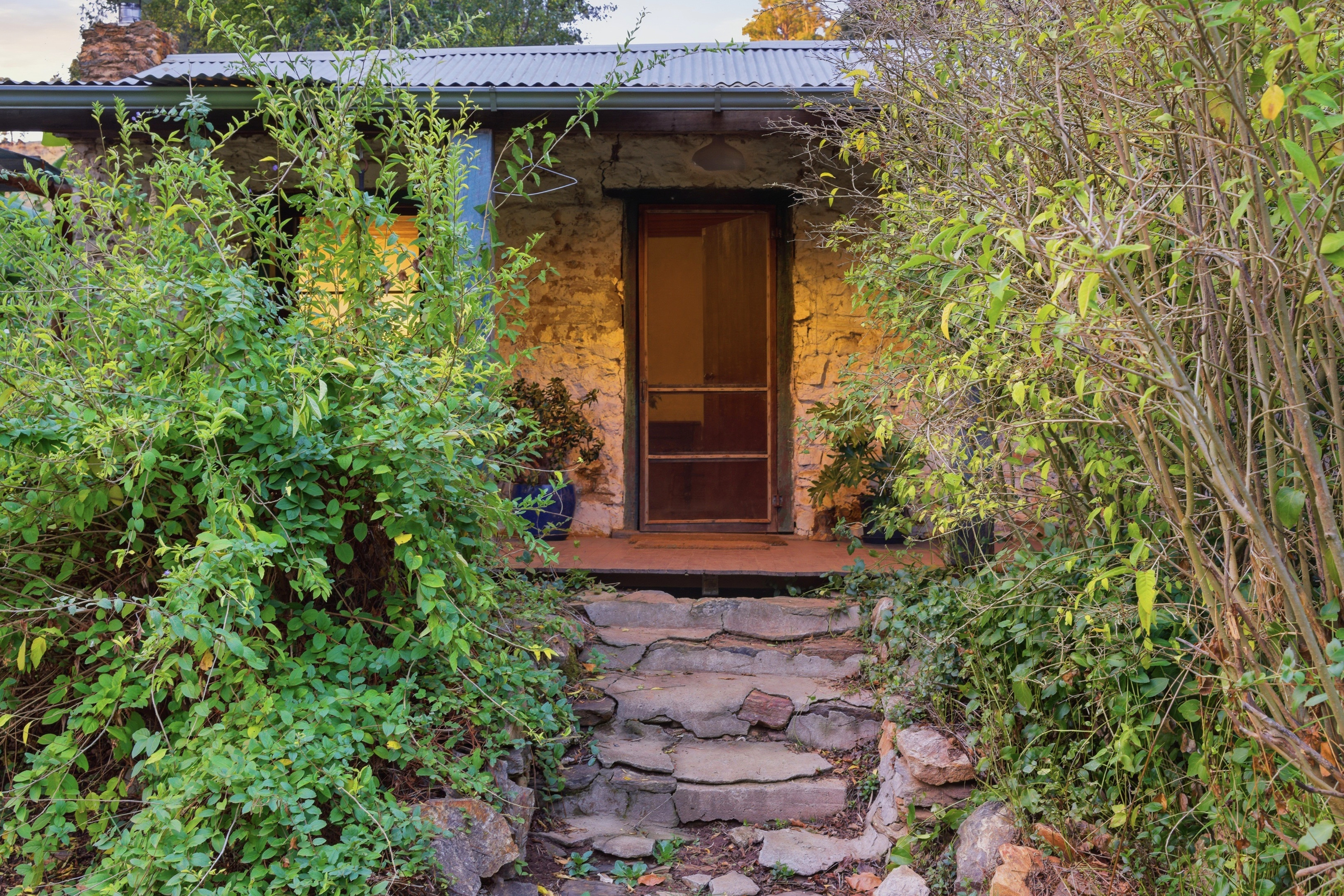 1-bedroom house at 267 Gold Gully Road, East Nannup, WA 6275, Nannup, Western Australia