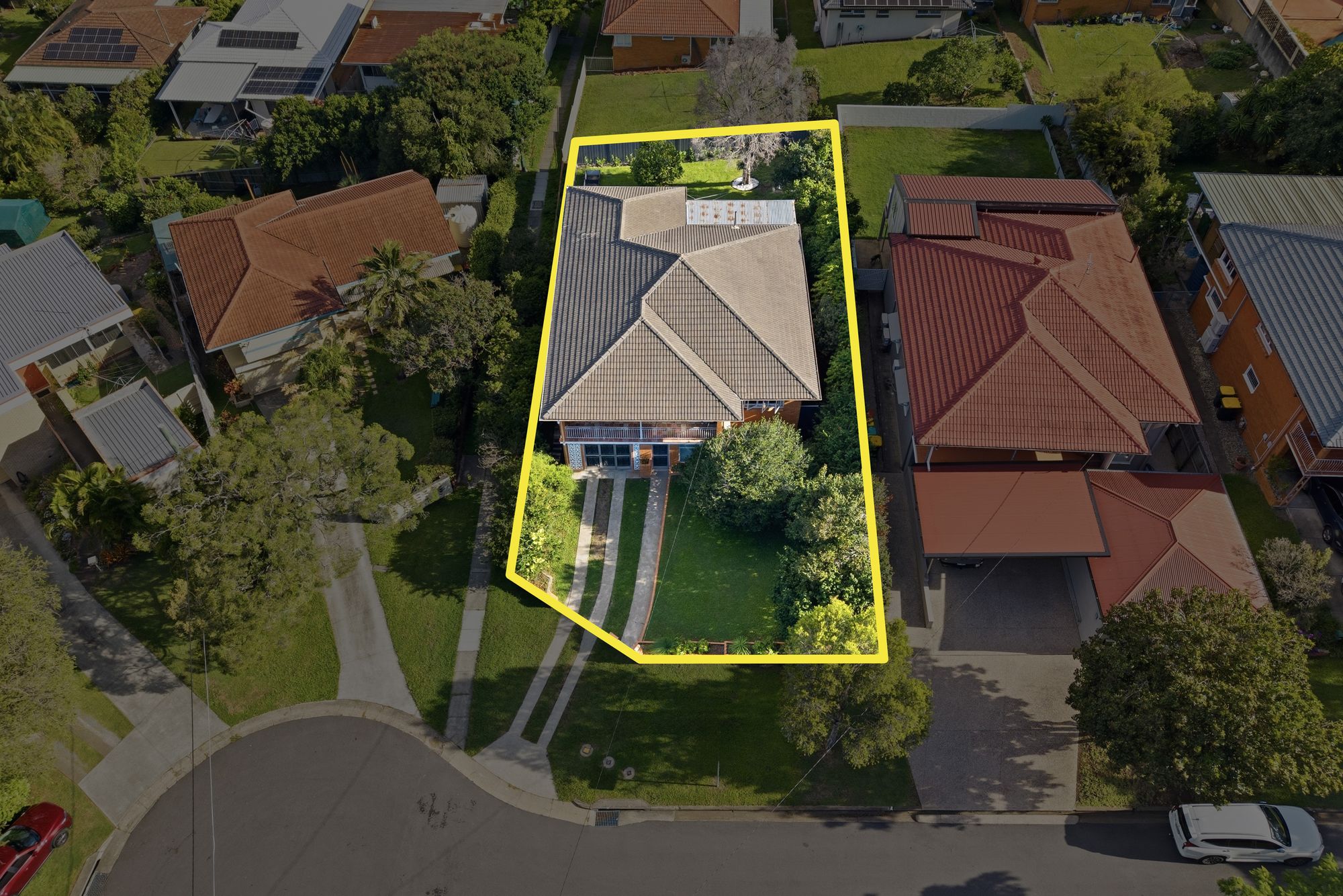 3-bedroom house at 6 Ardmere Street, Aspley, QLD 4034, Brisbane, Queensland