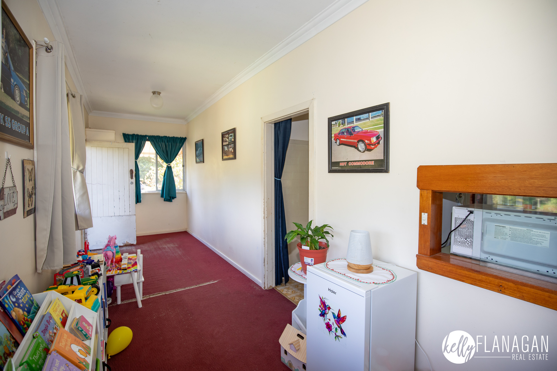2-bedroom house at 51 Bloomfield Street, South Kempsey, NSW 2440, Kempsey, New South Wales