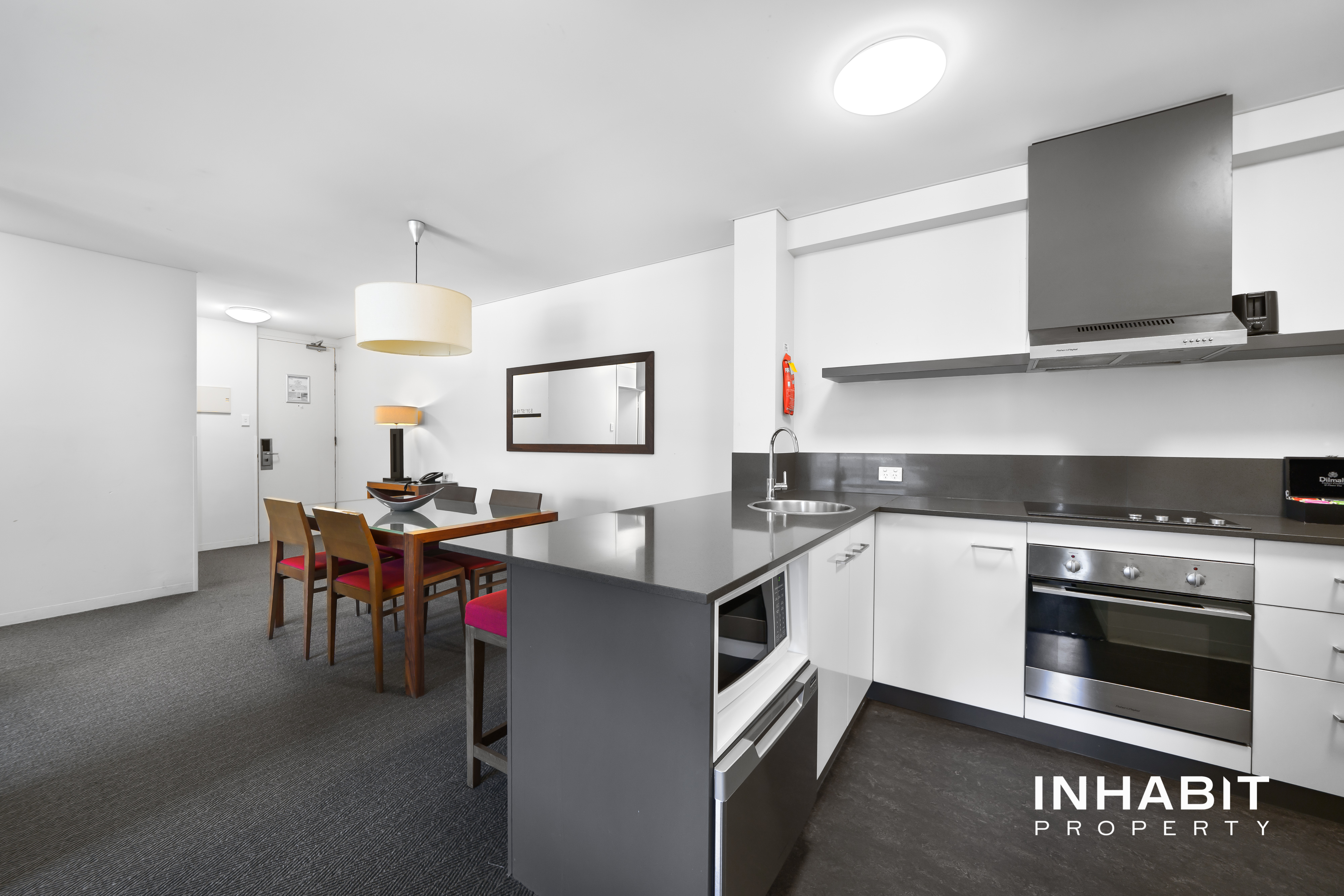 710/201 Hay Street, East Perth, WA 6004 - Image 8