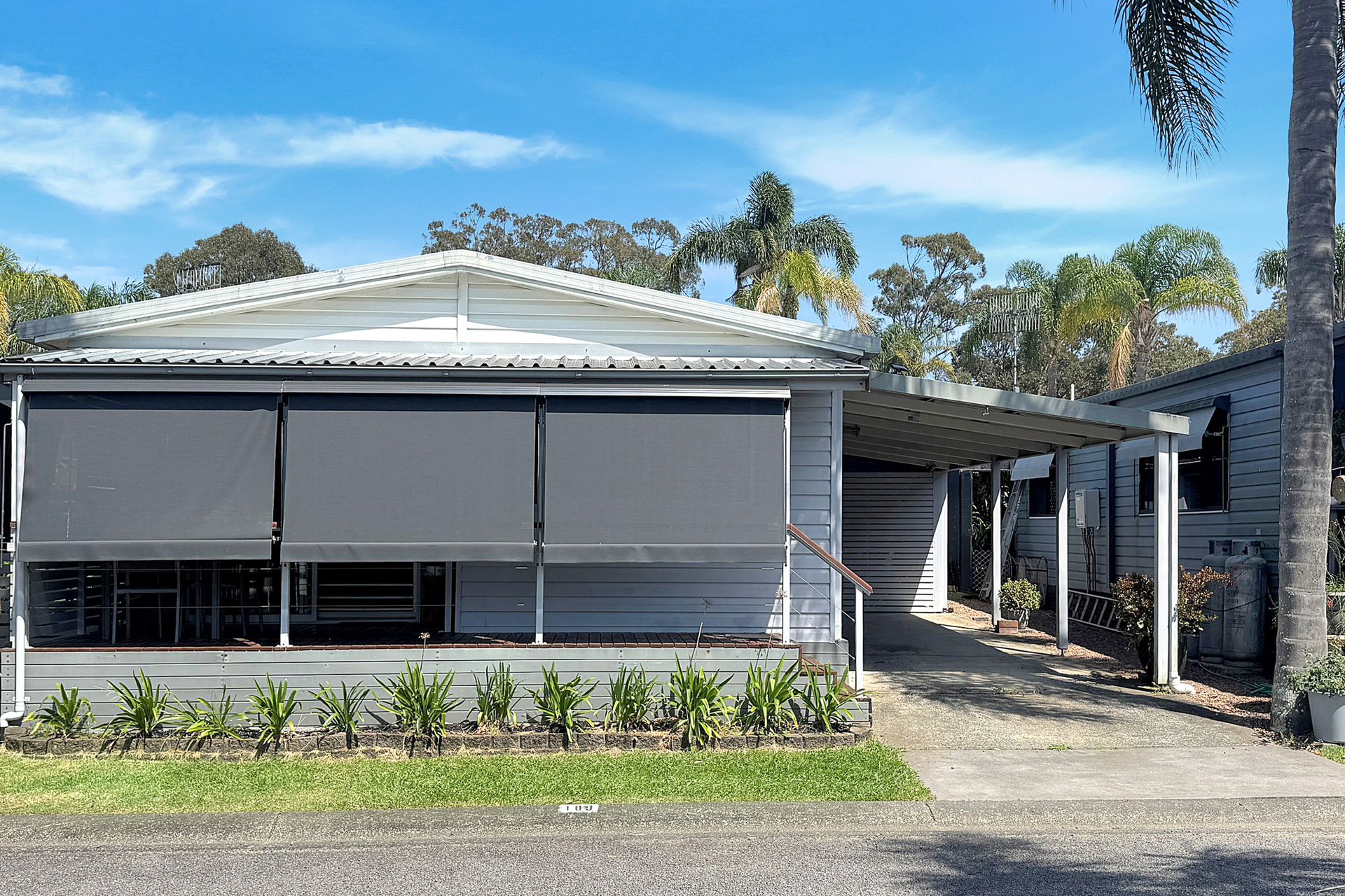 1-bedroom house at 109/88 Holdom Road, Karuah, NSW 2324, Mid-Coast, New South Wales