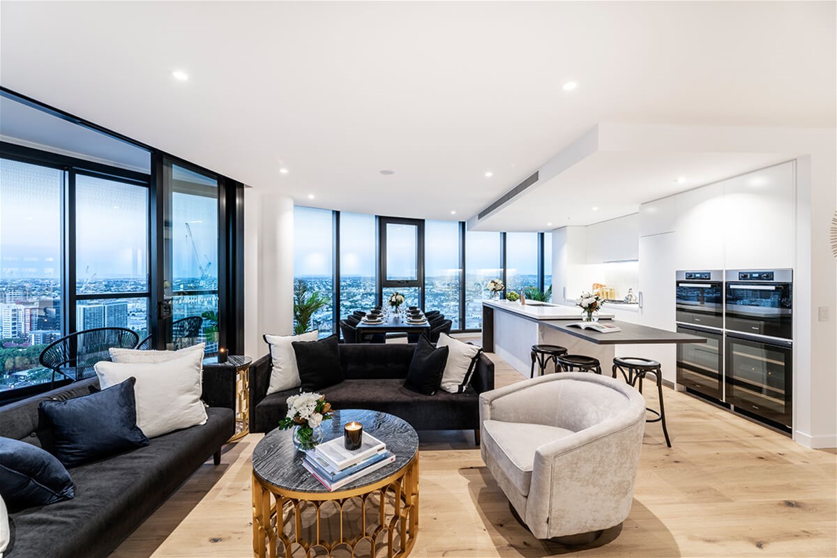 205/50 Carl Street, Woolloongabba, Qld, 4102 - Image 5