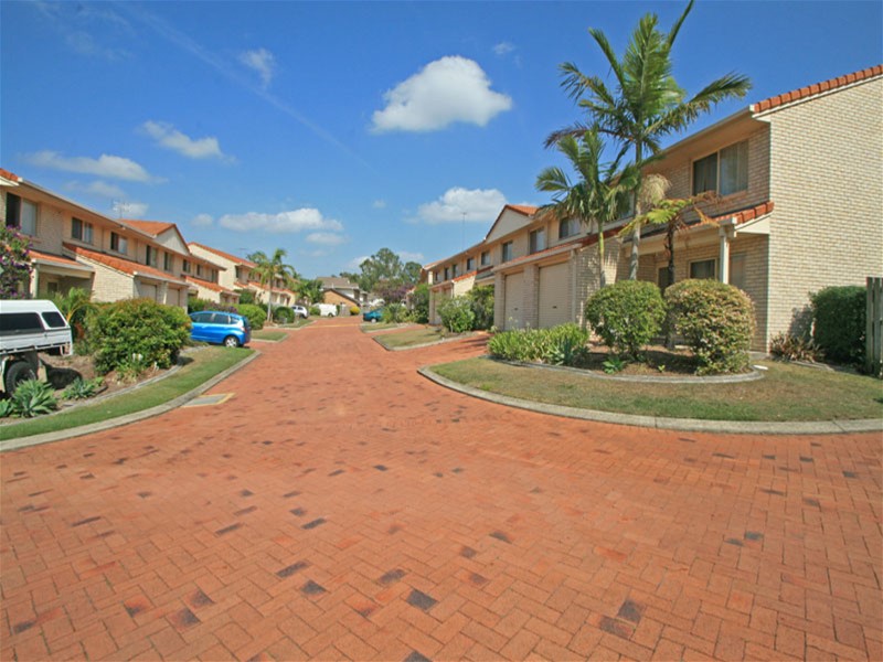 3-bedroom unit at 31/110 Johnson Road, Hillcrest, QLD 4118, , Queensland