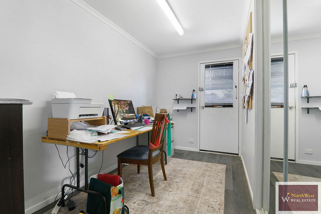 3-bedroom house at 61 Molyneaux Street, Warracknabeal, VIC 3393, Yarriambiack, Victoria