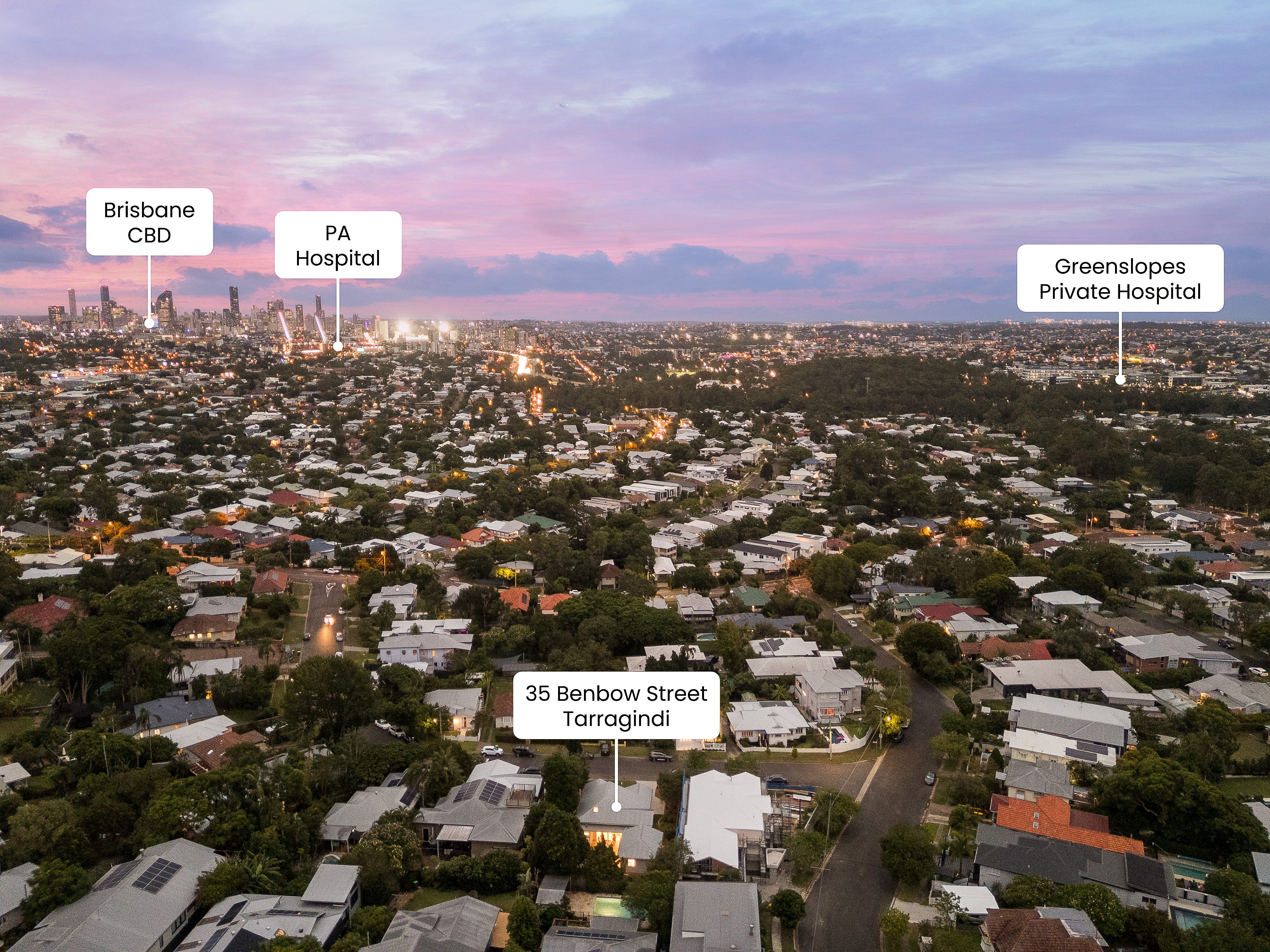 5-bedroom house at 35 Benbow Street, Tarragindi, QLD 4121, Brisbane, Queensland