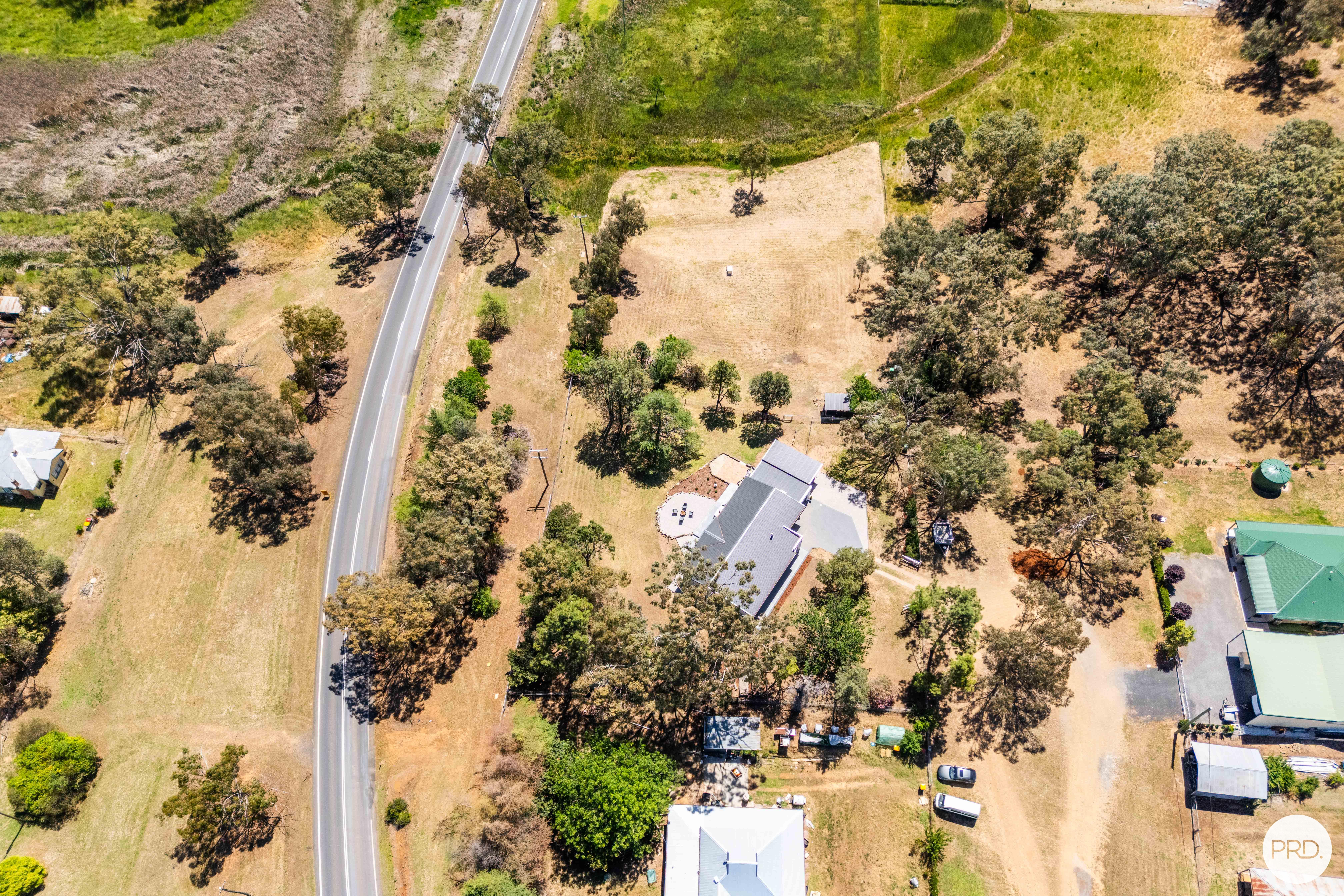 4-bedroom house at 1 Church Street, Cudal, NSW 2864, Cabonne, New South Wales