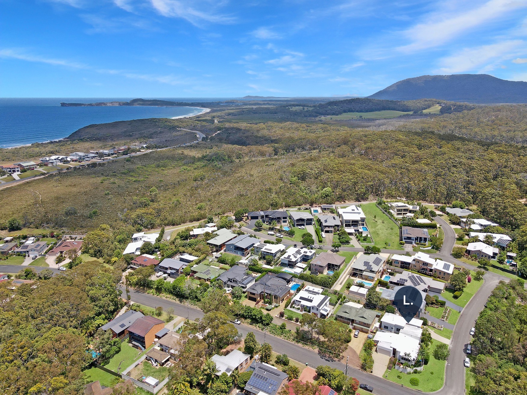 3-bedroom house at 1 MACRAE STREET, Bonny Hills NSW 2445, Port Macquarie-Hastings, New South Wales