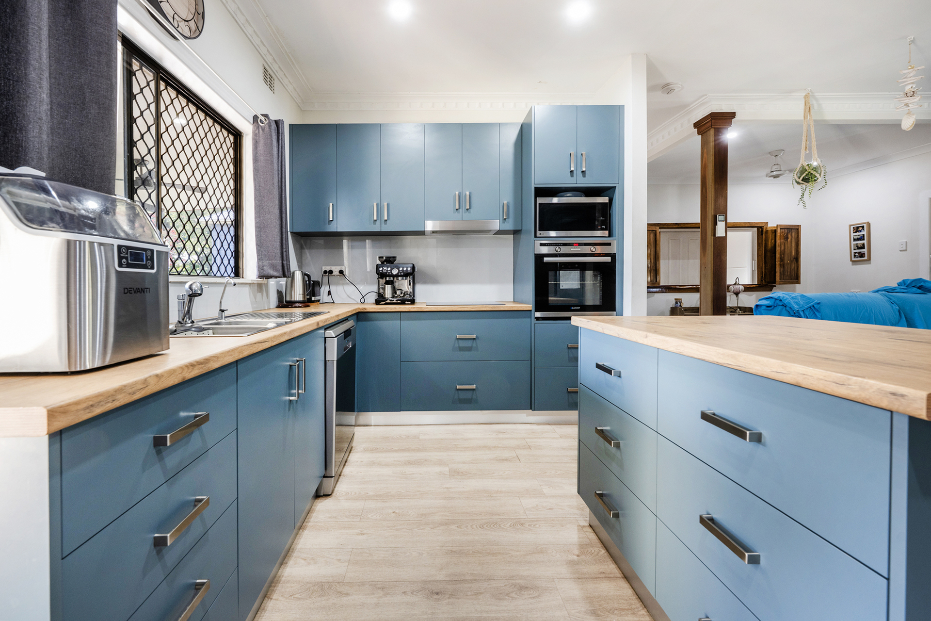 4-bedroom house at 68 BACON STREET, Grafton NSW 2460, Clarence Valley, New South Wales