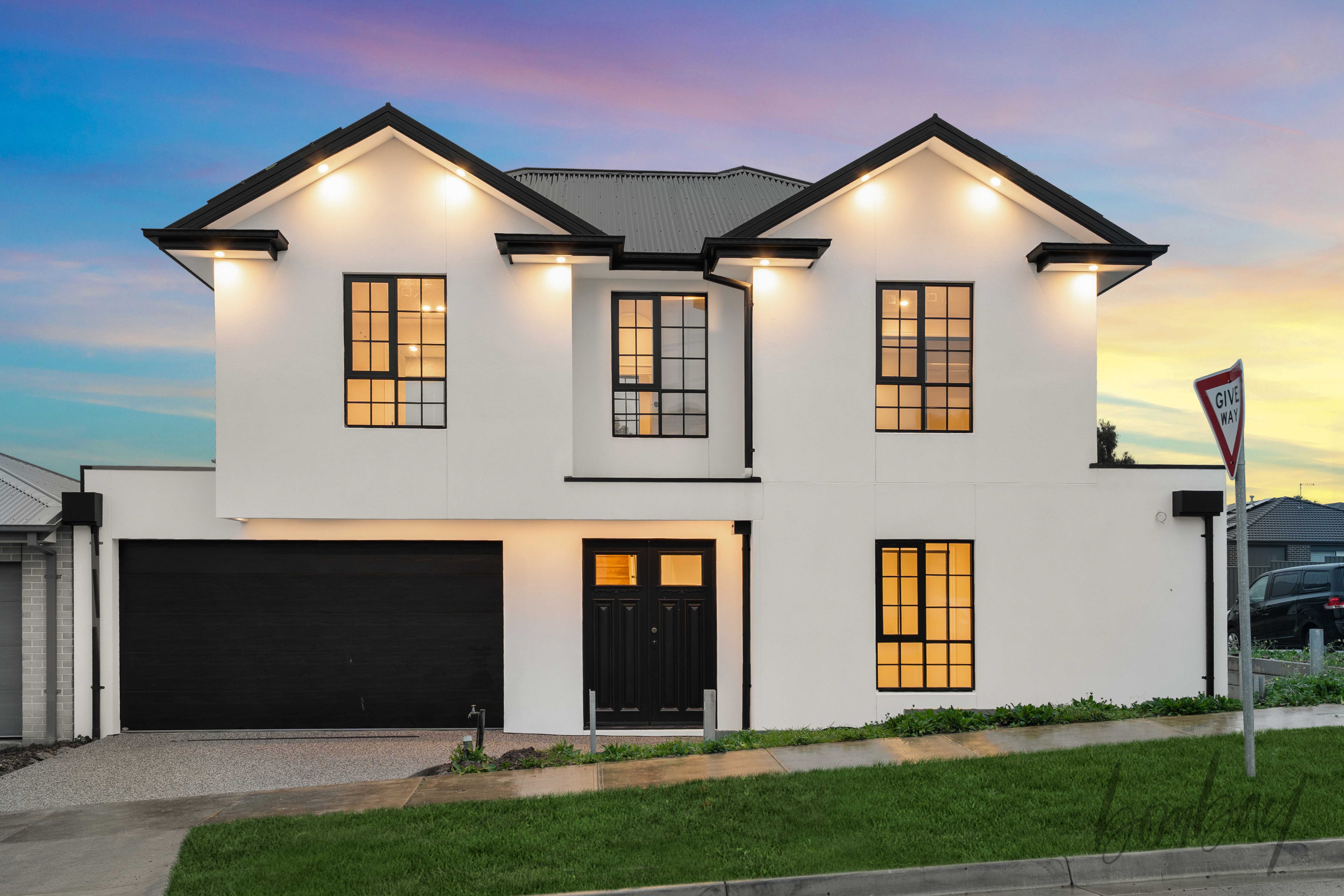 4-bedroom house at 19 Kossatz Terrace, Doreen, VIC 3754, Nillumbik, Victoria