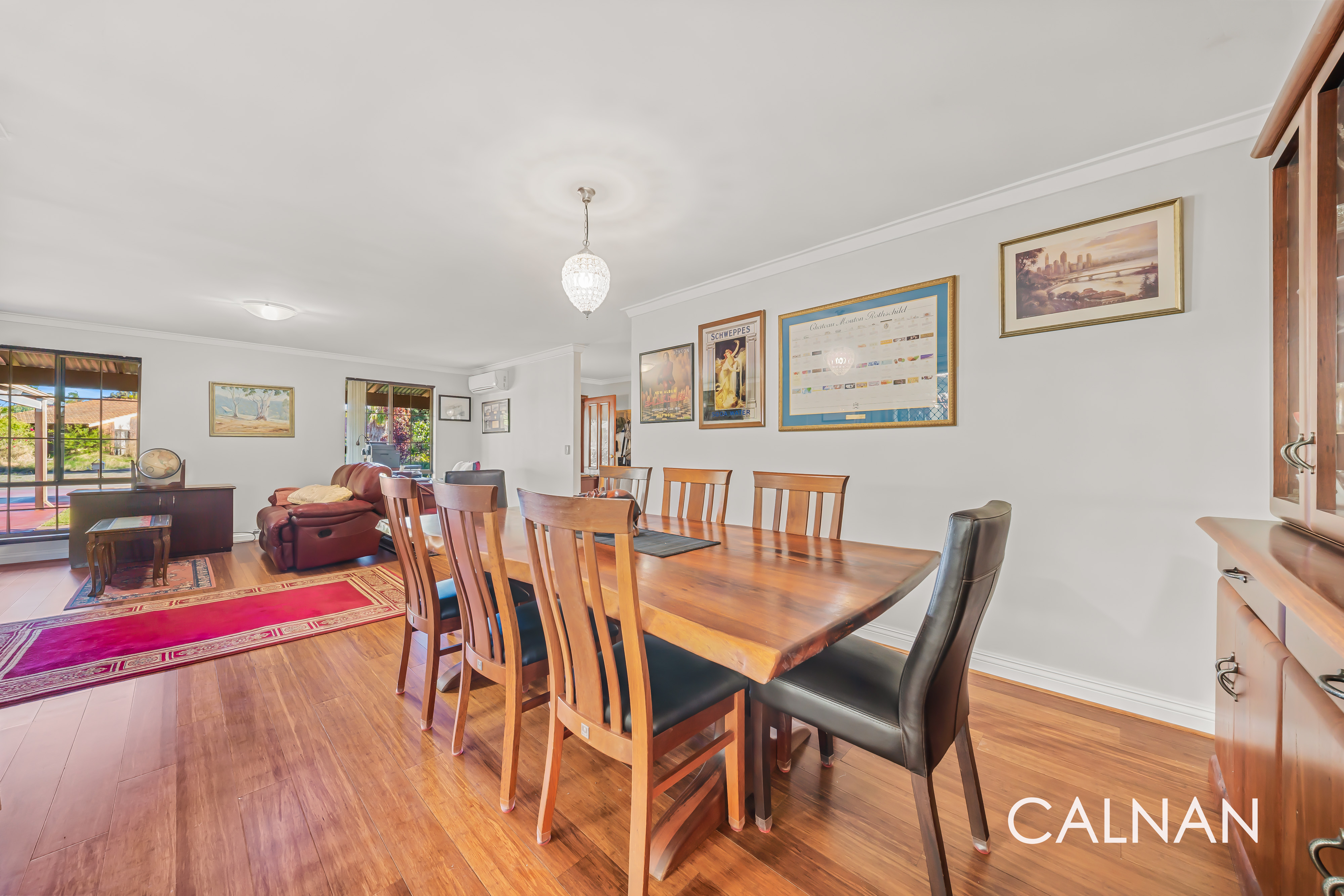 4-bedroom house at 33 HARRINGTON CRESCENT, Leeming WA 6149, Melville, Western Australia