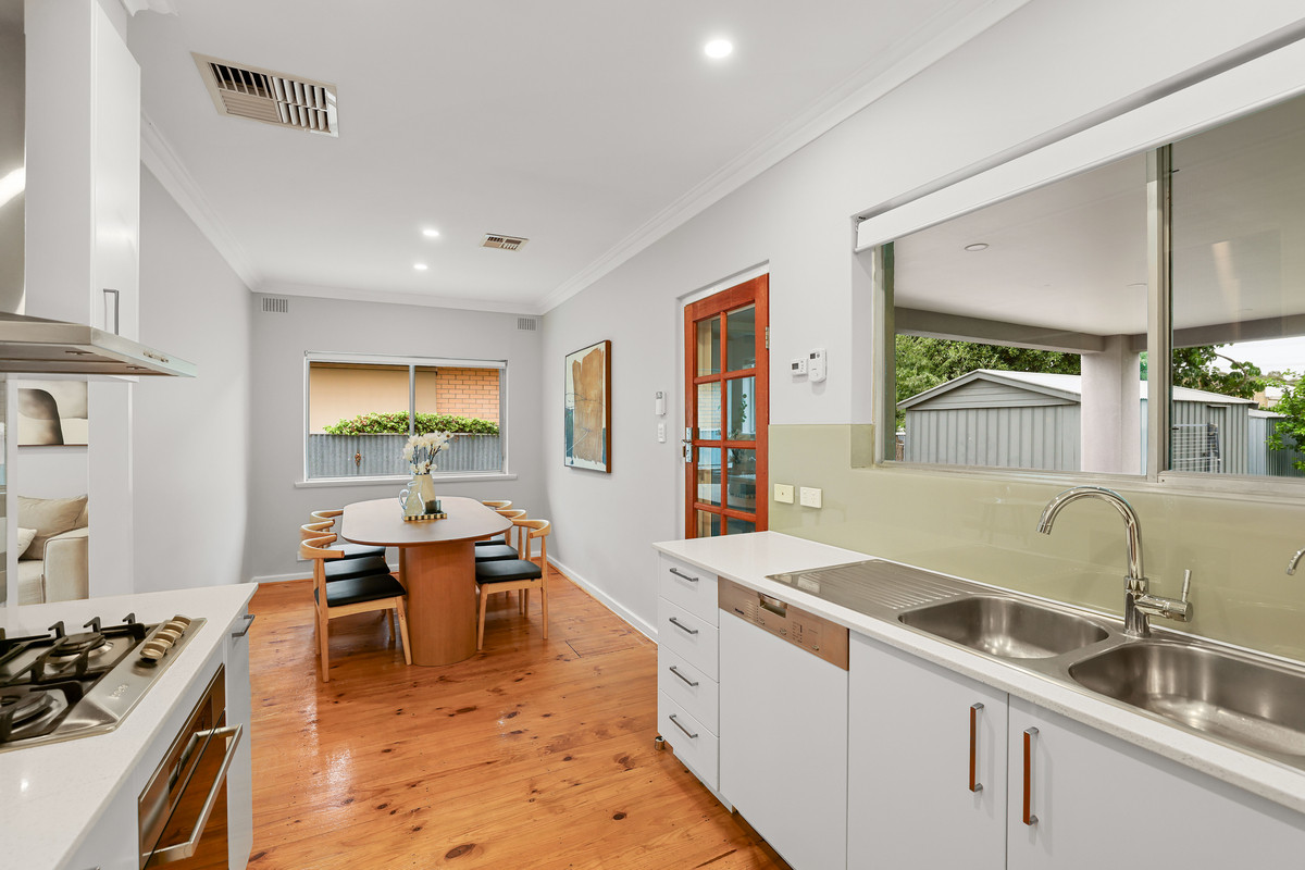 3-bedroom house at 1 JUDITH STREET, Klemzig SA 5087, Port Adelaide Enfield, South Australia