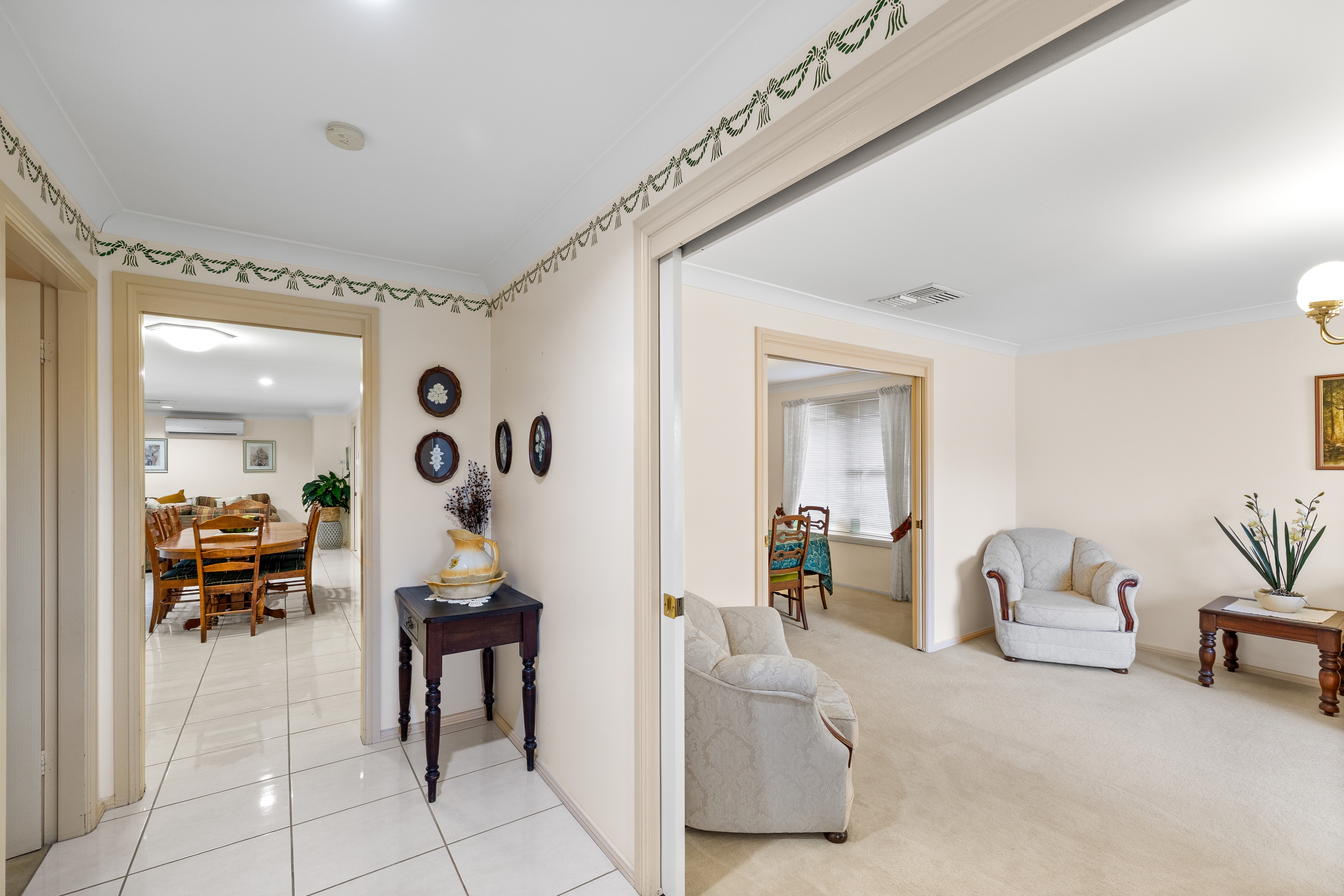 4-bedroom house at 3 Matilda Place, Hillvue, NSW 2340, Tamworth, New South Wales