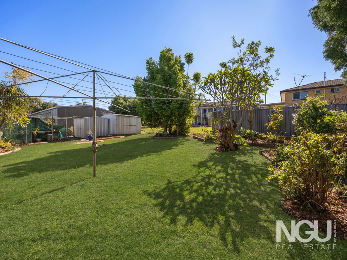 3-bedroom house at 76 ROBERTSON ROAD, Eastern Heights QLD 4305, Ipswich, Queensland
