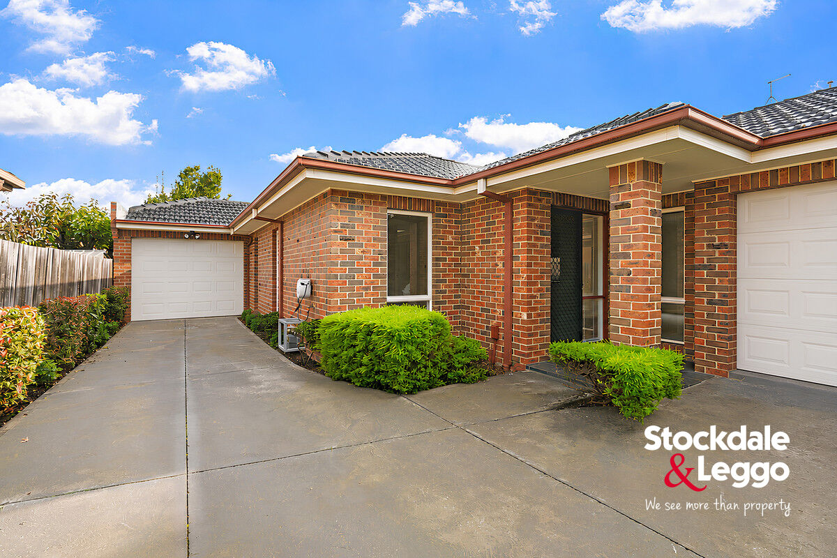 3-bedroom unit at 19 Hubert Avenue, Glenroy, VIC 3046, Merri-Bek, Victoria