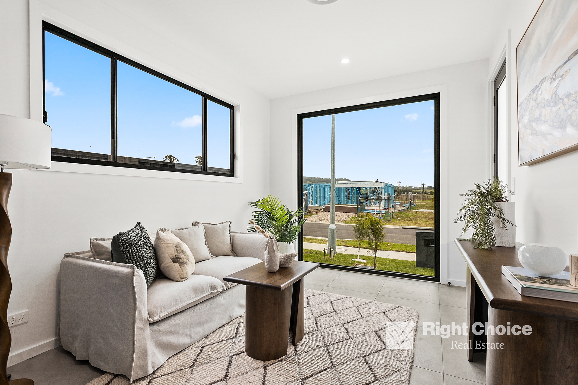 4-bedroom house at 77 Hatter Circuit, Calderwood, NSW 2527, Shellharbour, New South Wales