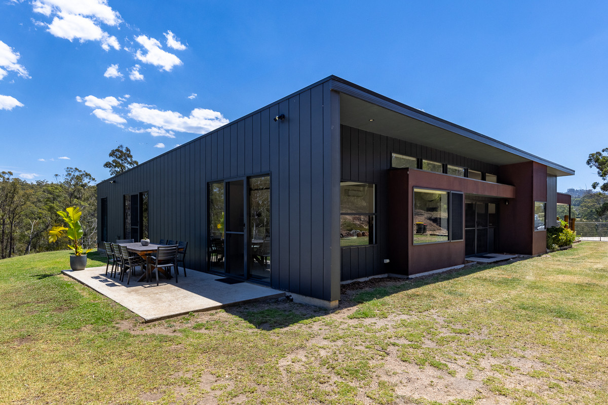 4-bedroom house at 38 Karuka Close, Bald Hills, NSW 2549, Bega Valley, New South Wales