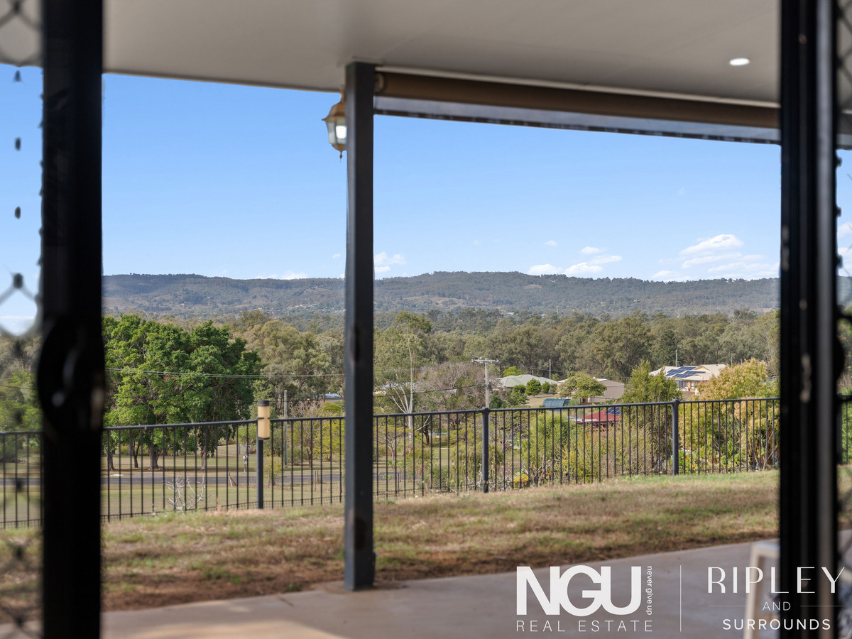 3-bedroom house at 153 Lakes Drive, Laidley Heights, QLD 4341, Lockyer Valley, Queensland