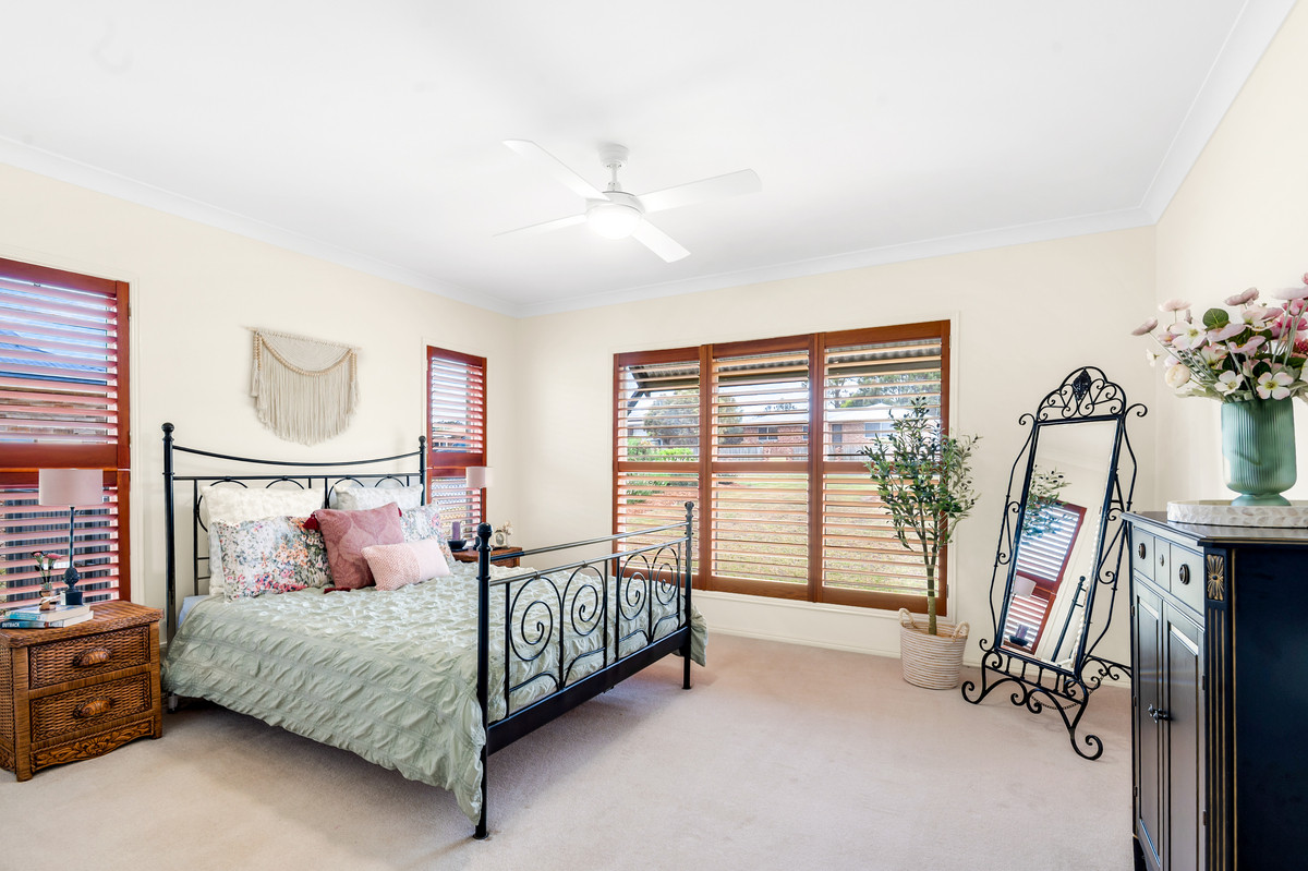 4-bedroom house at 9 CANNINGVALE ROAD, Warwick QLD 4370, Southern Downs, Queensland