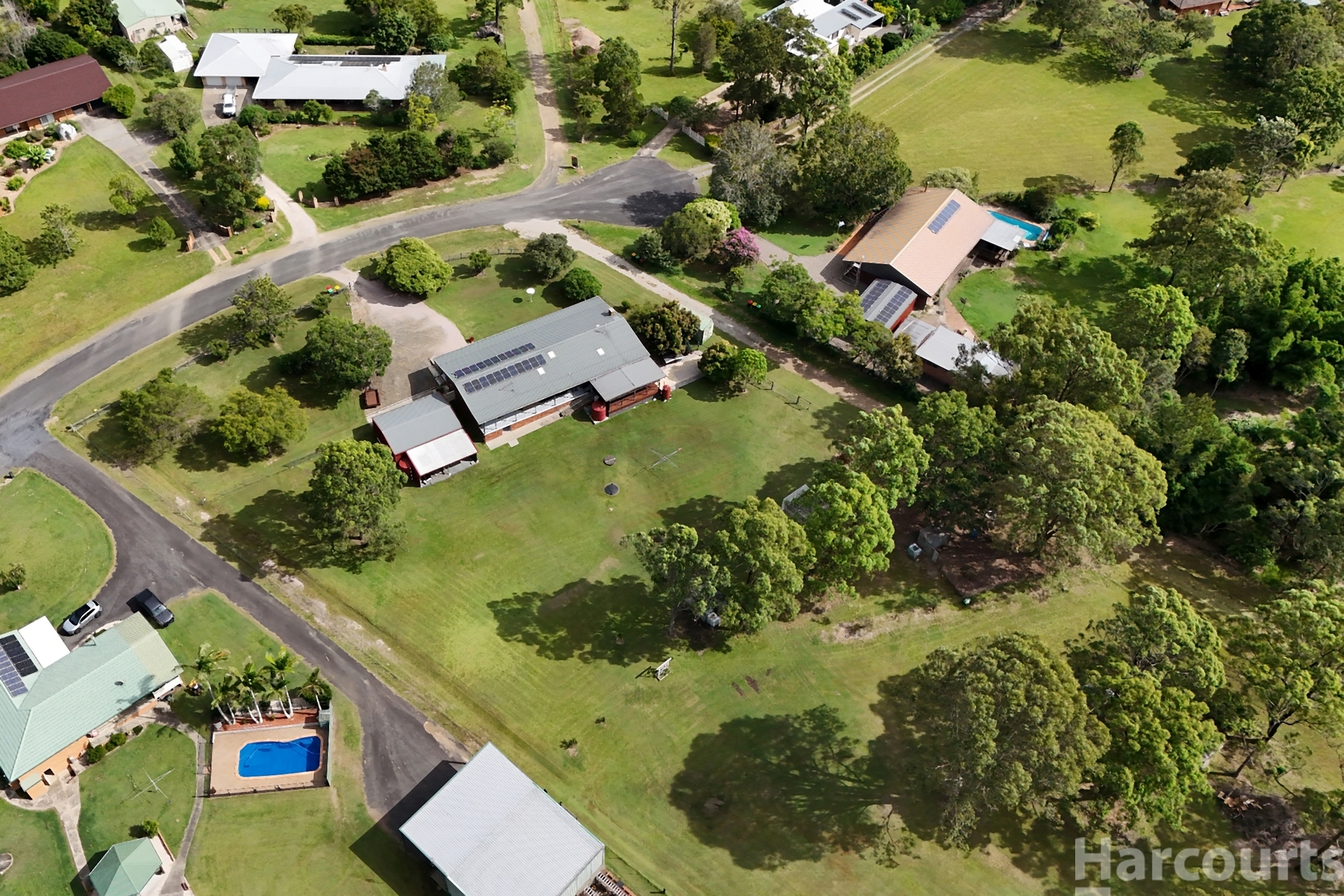 4-bedroom house at 5 Fraser Close, Dondingalong, NSW 2440, Kempsey, New South Wales